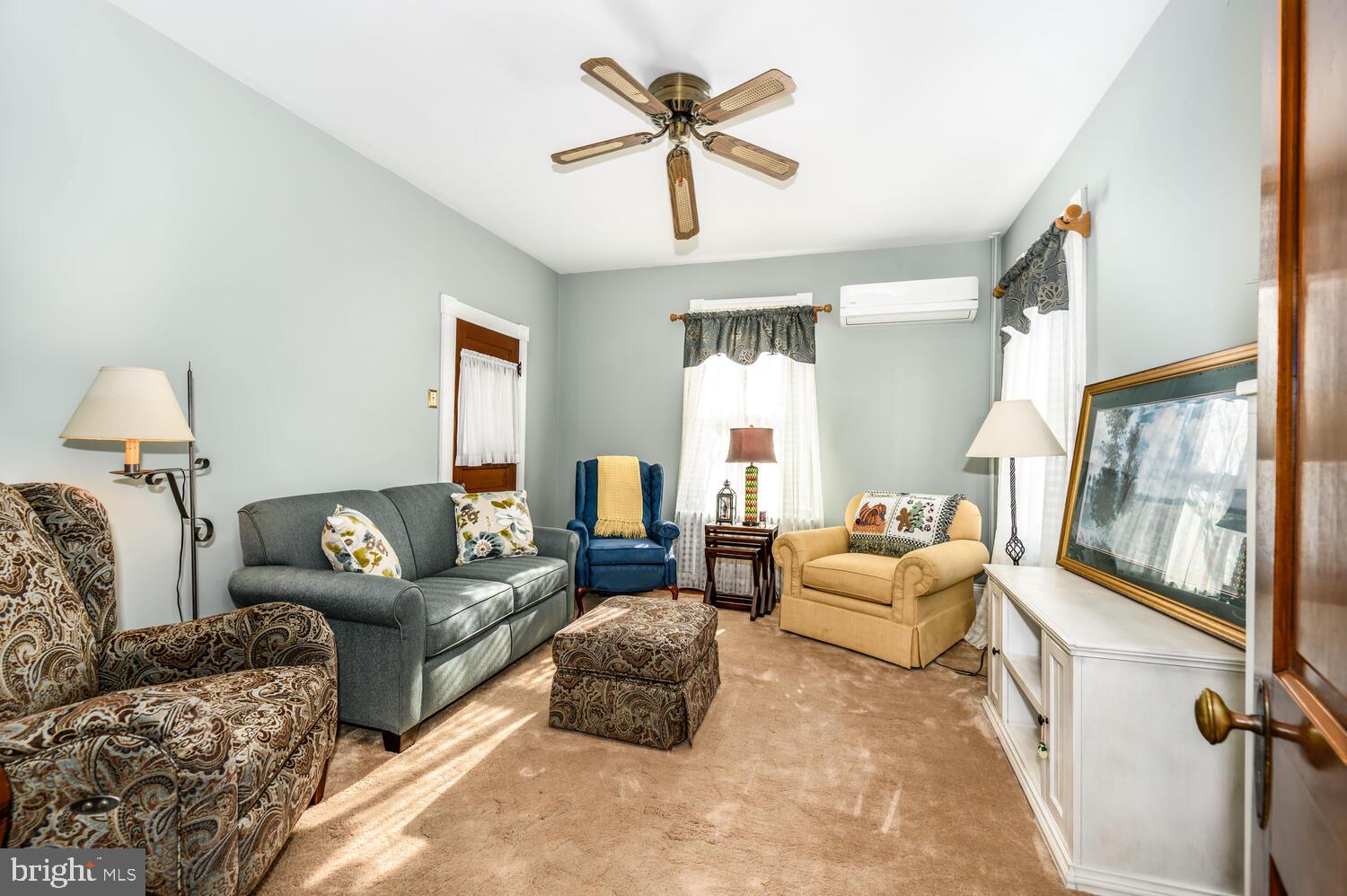 TRAPPE - Residential