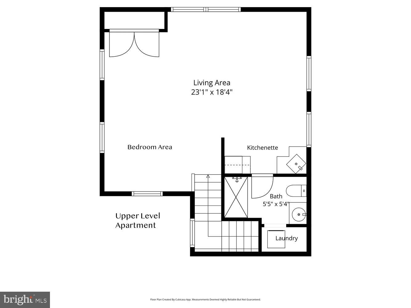 TRAPPE - Residential