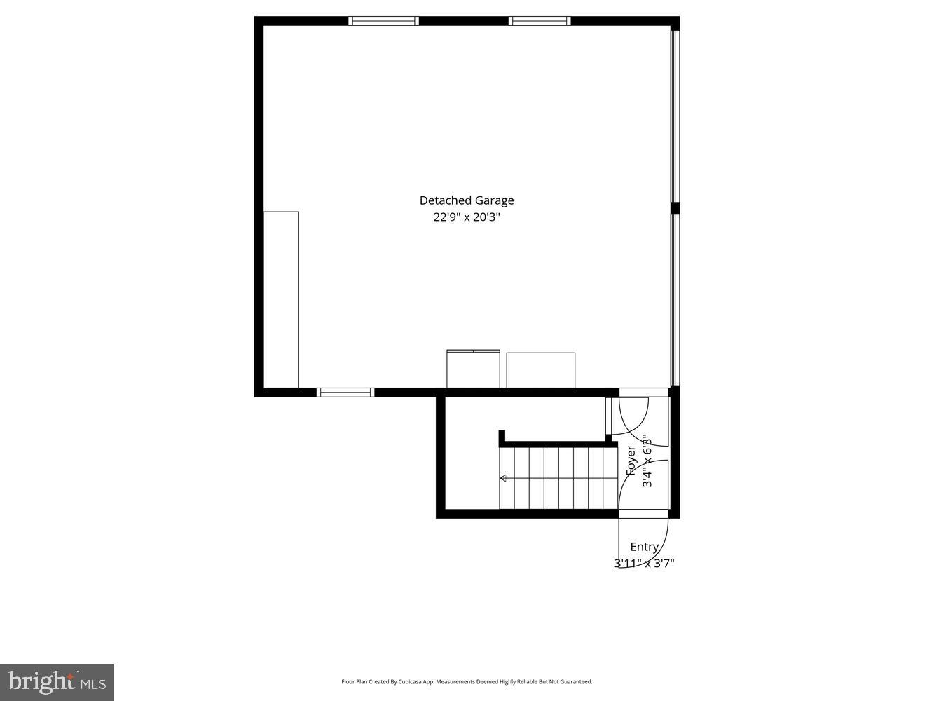 TRAPPE - Residential