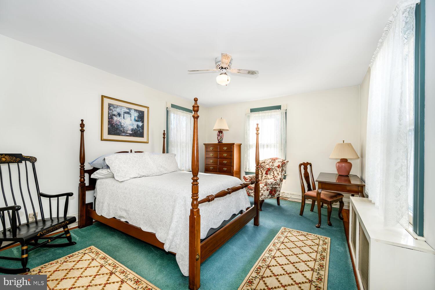 TRAPPE - Residential