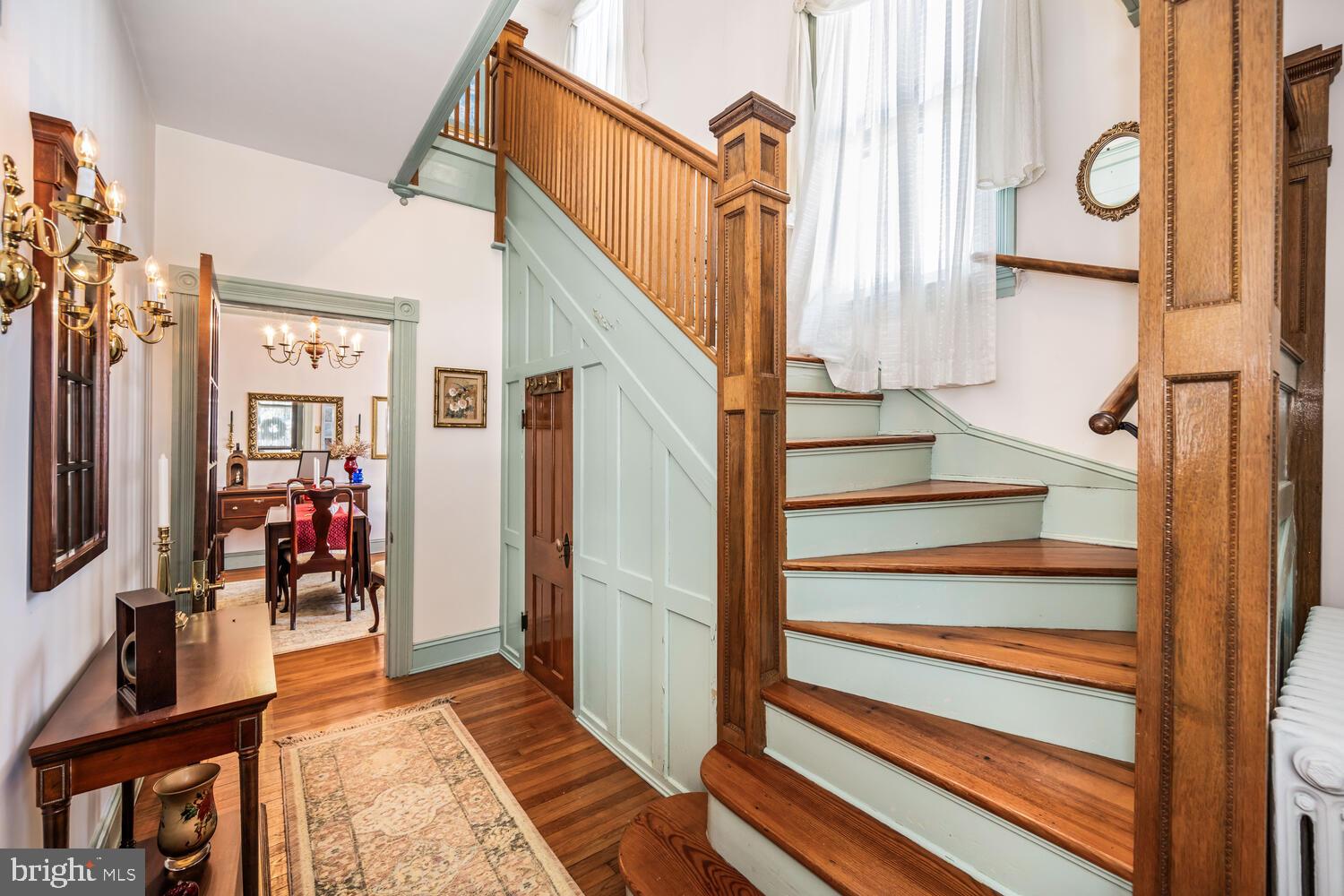 TRAPPE - Residential