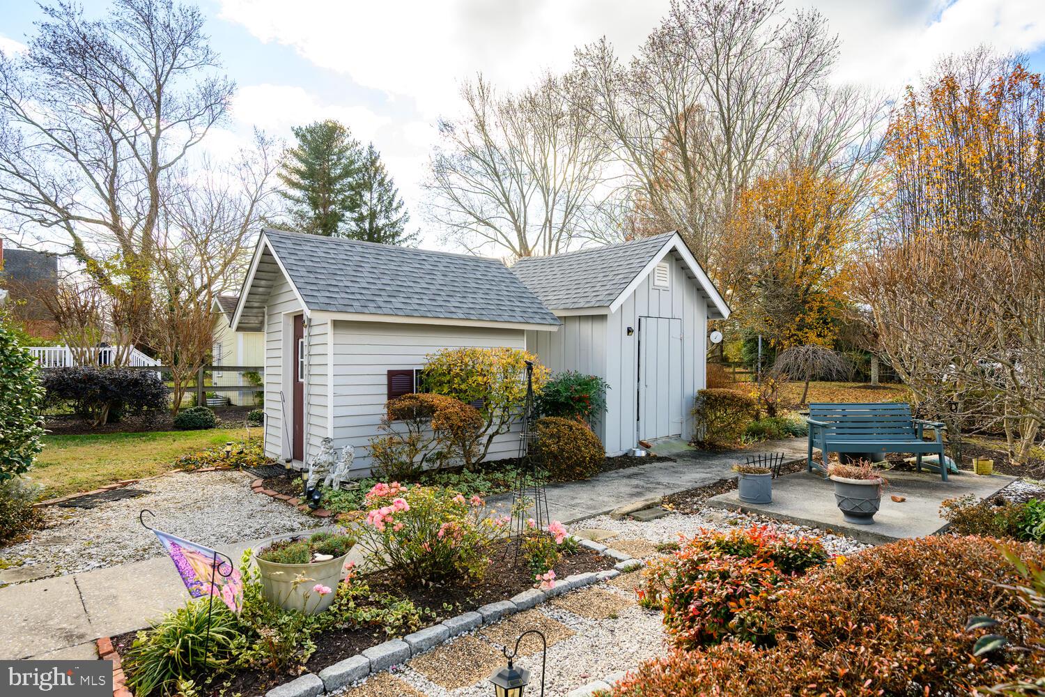 TRAPPE - Residential