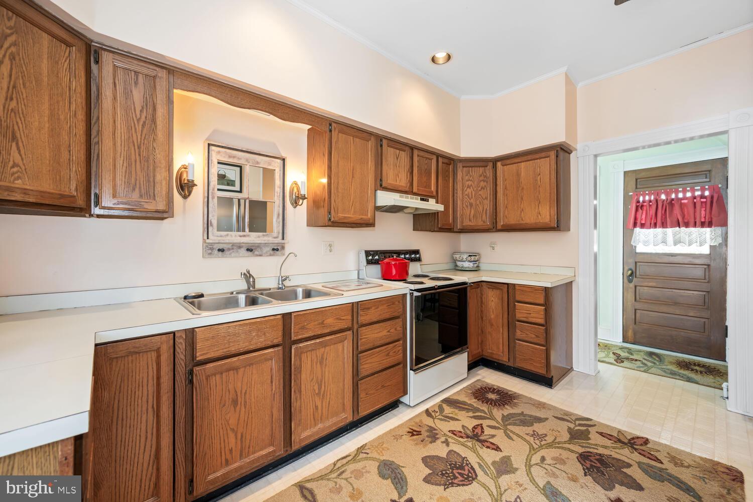 TRAPPE - Residential