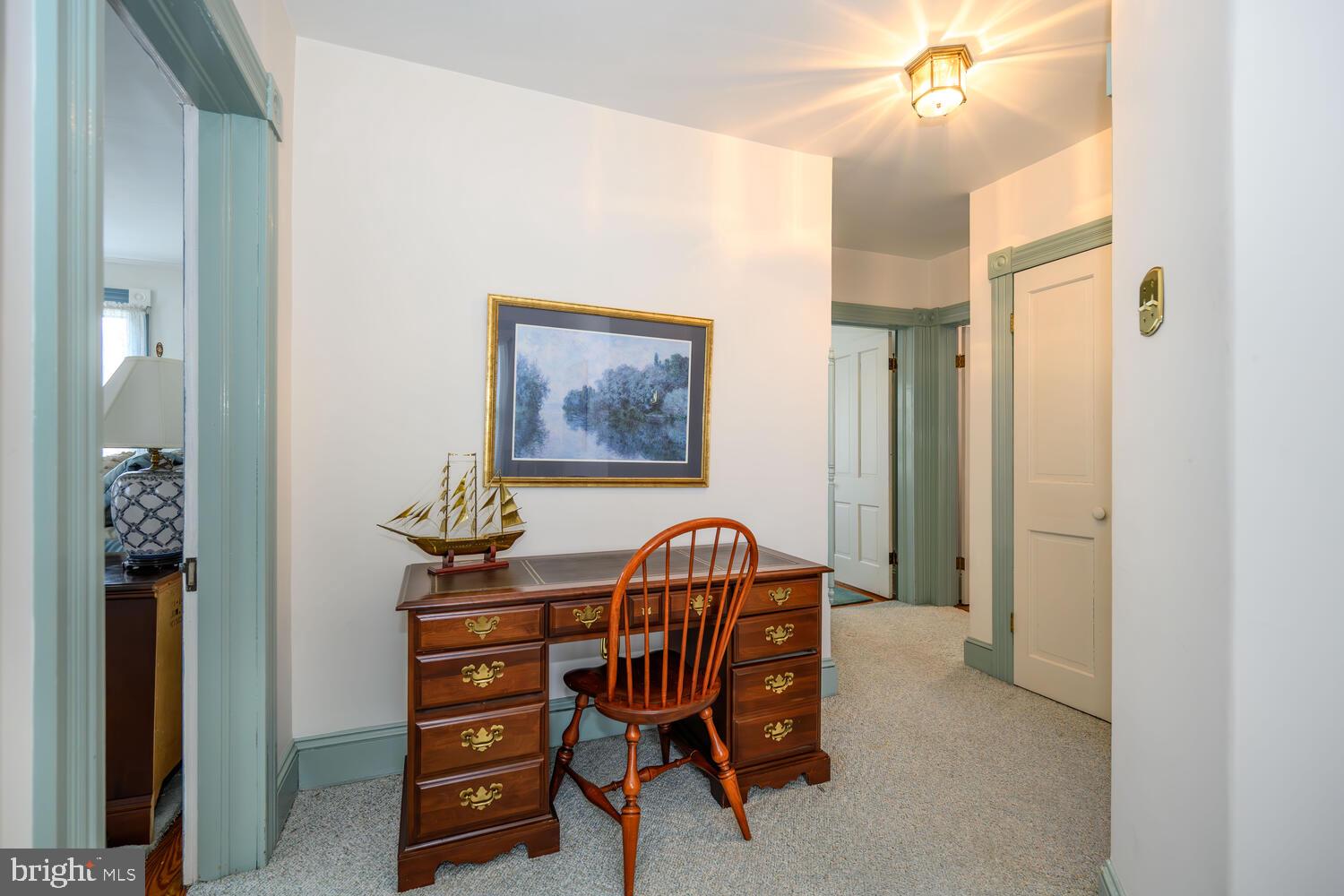 TRAPPE - Residential