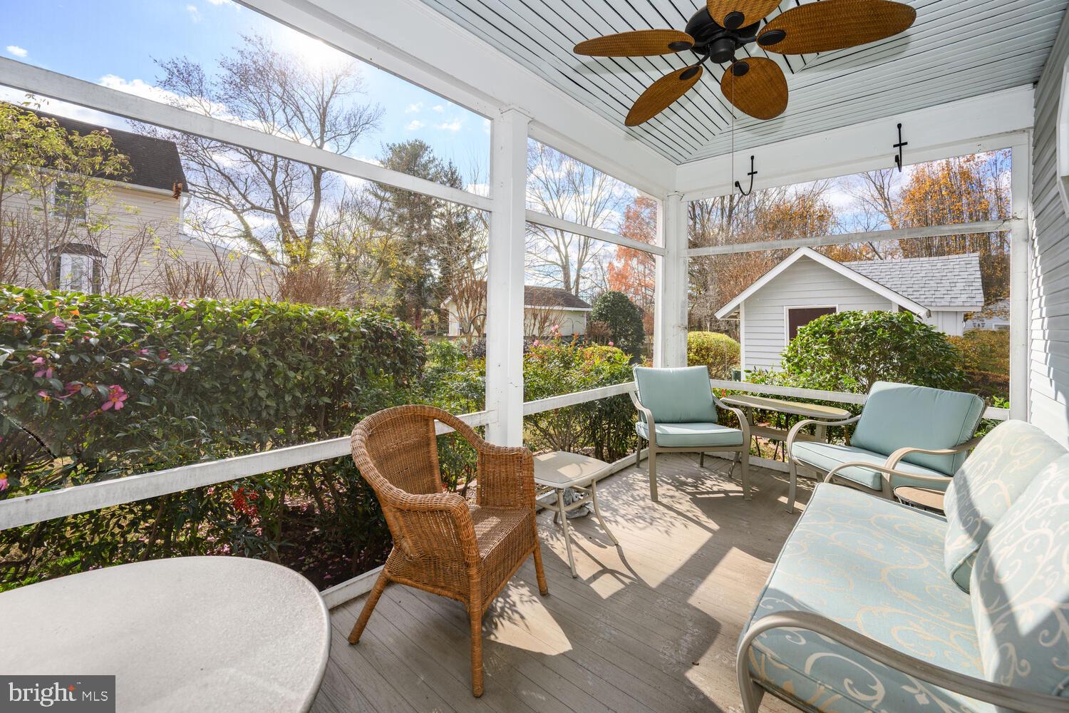 TRAPPE - Residential