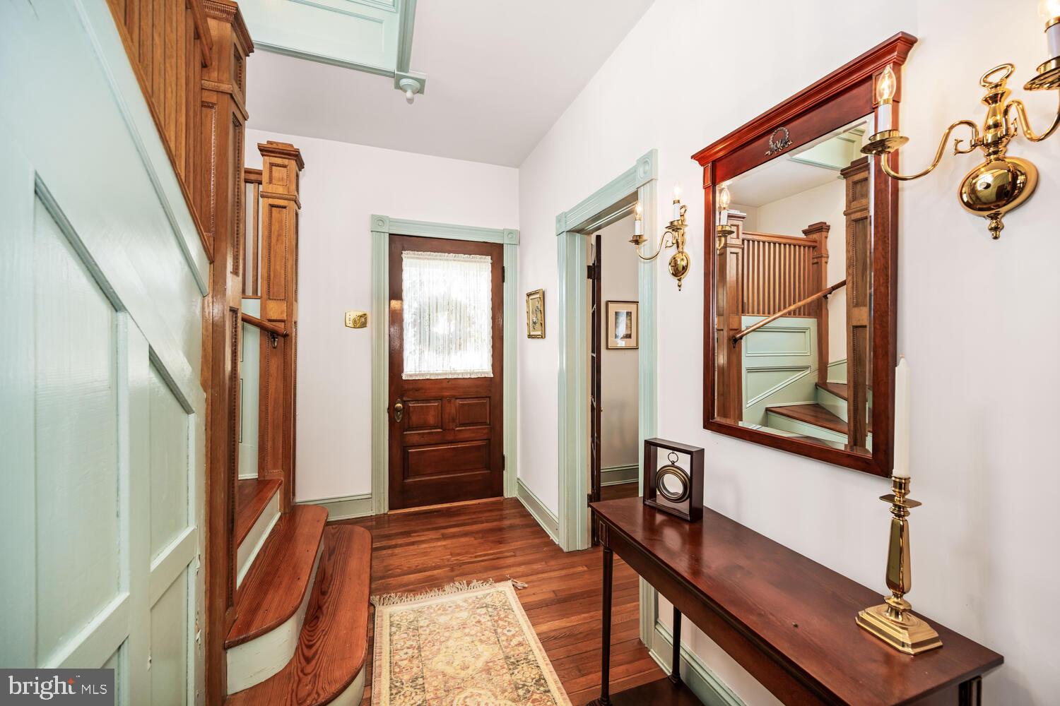 TRAPPE - Residential