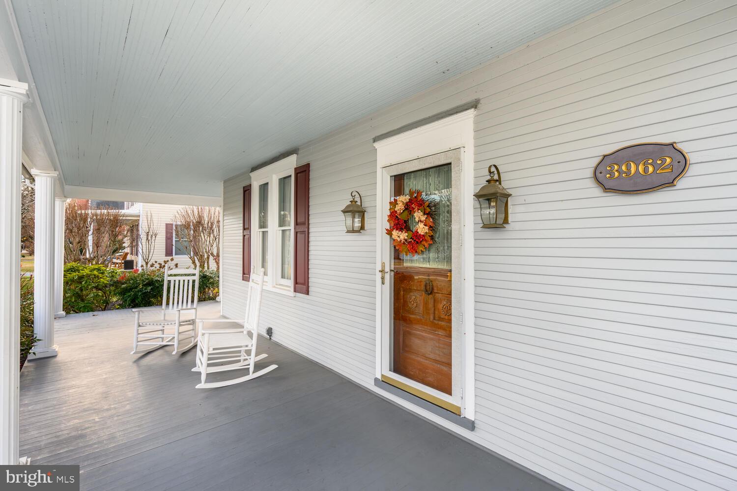 TRAPPE - Residential