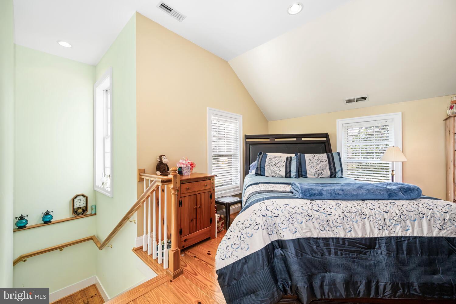 TRAPPE - Residential