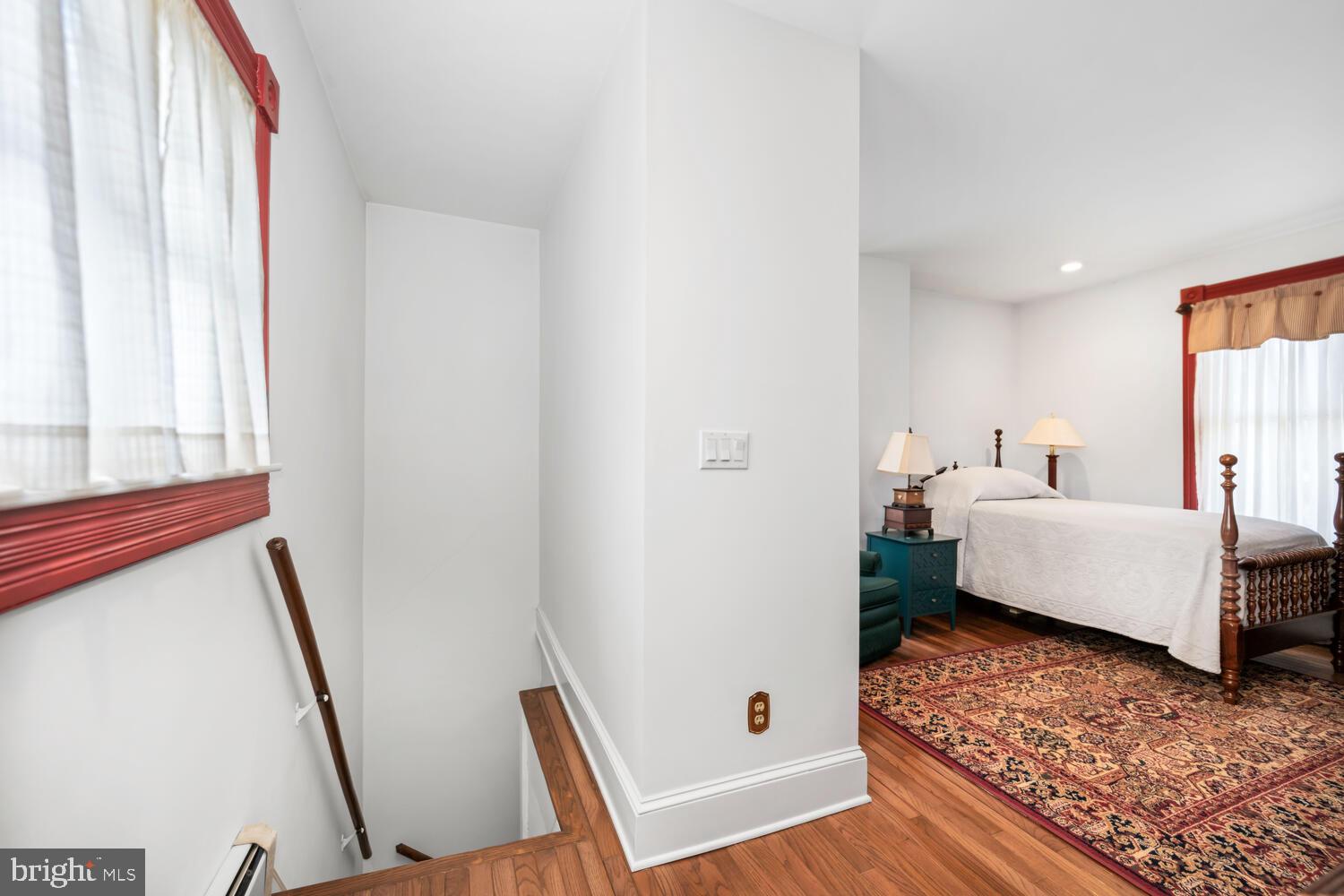 TRAPPE - Residential