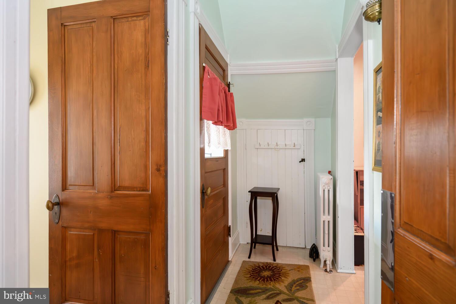 TRAPPE - Residential