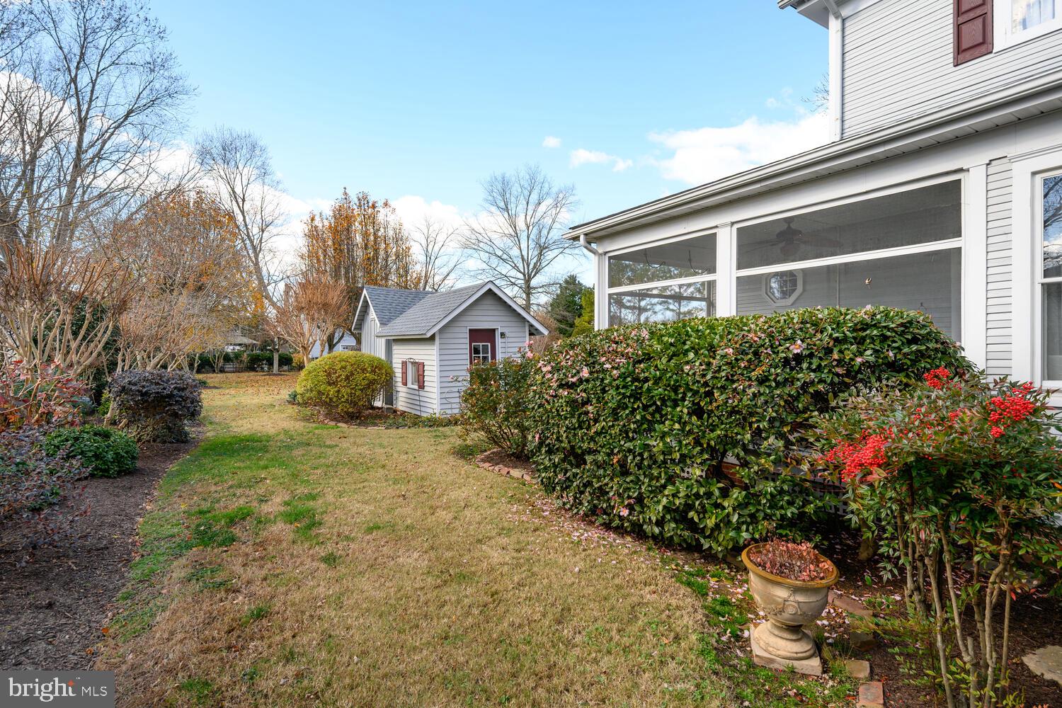 TRAPPE - Residential