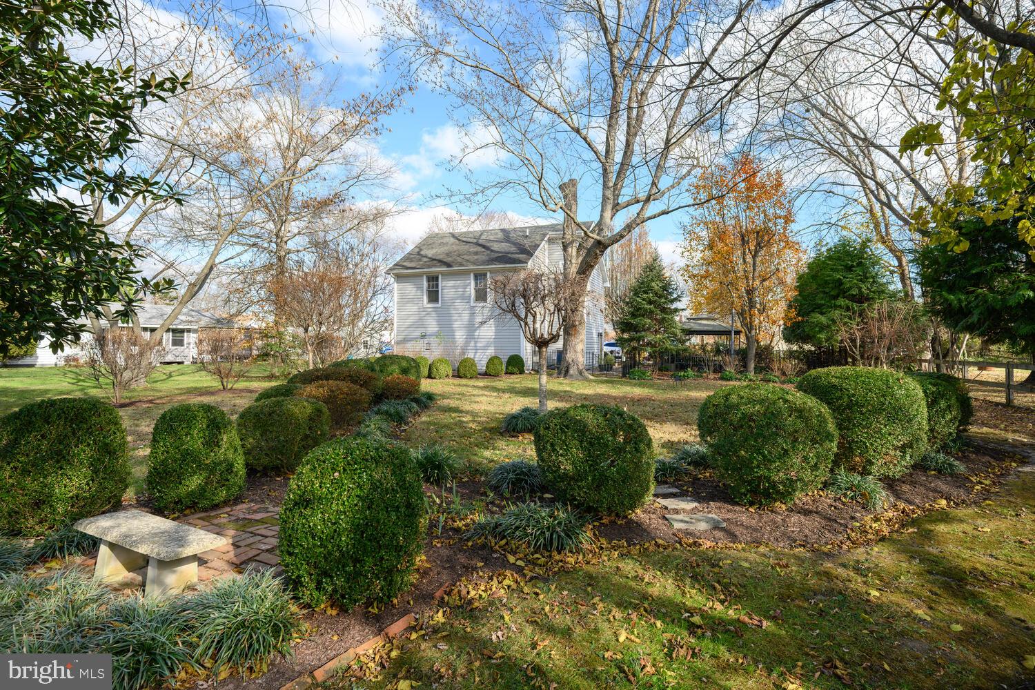 TRAPPE - Residential