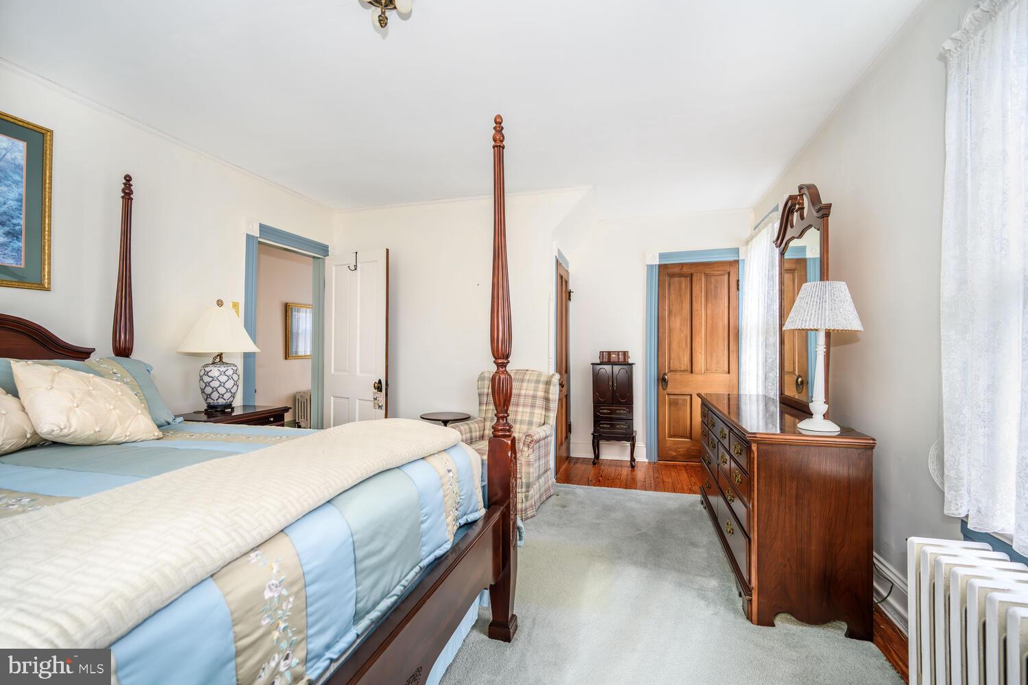 TRAPPE - Residential