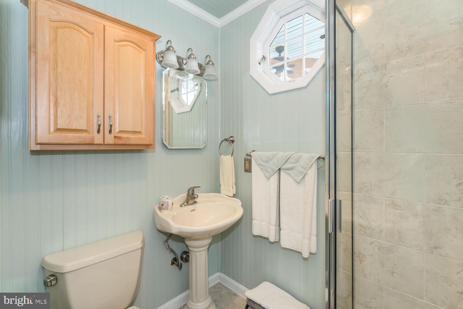 TRAPPE - Residential