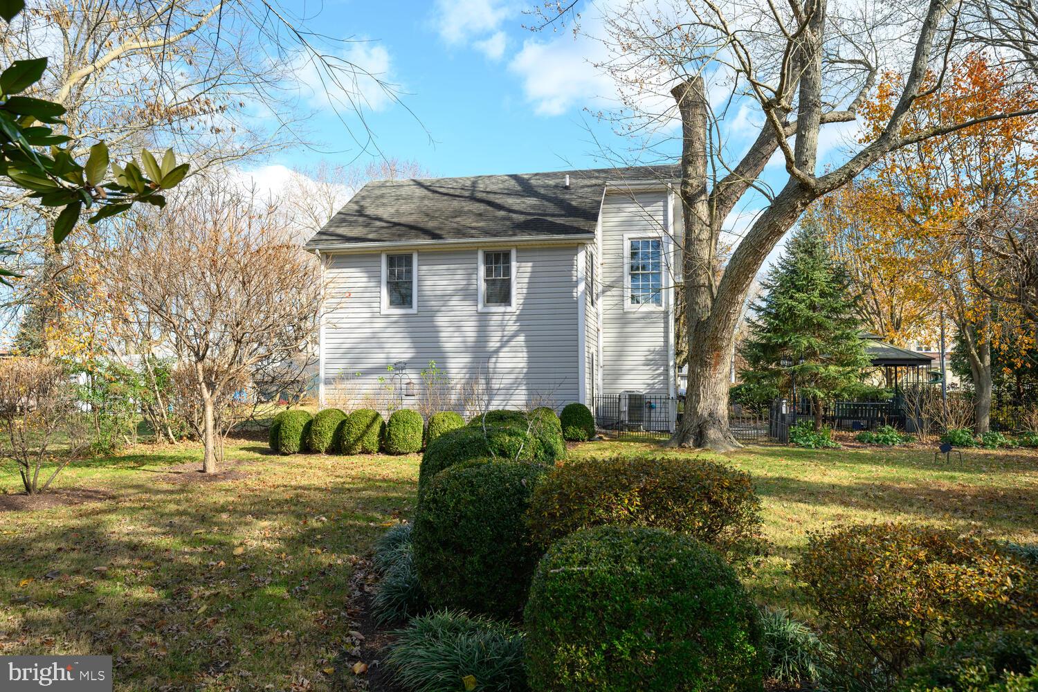 TRAPPE - Residential