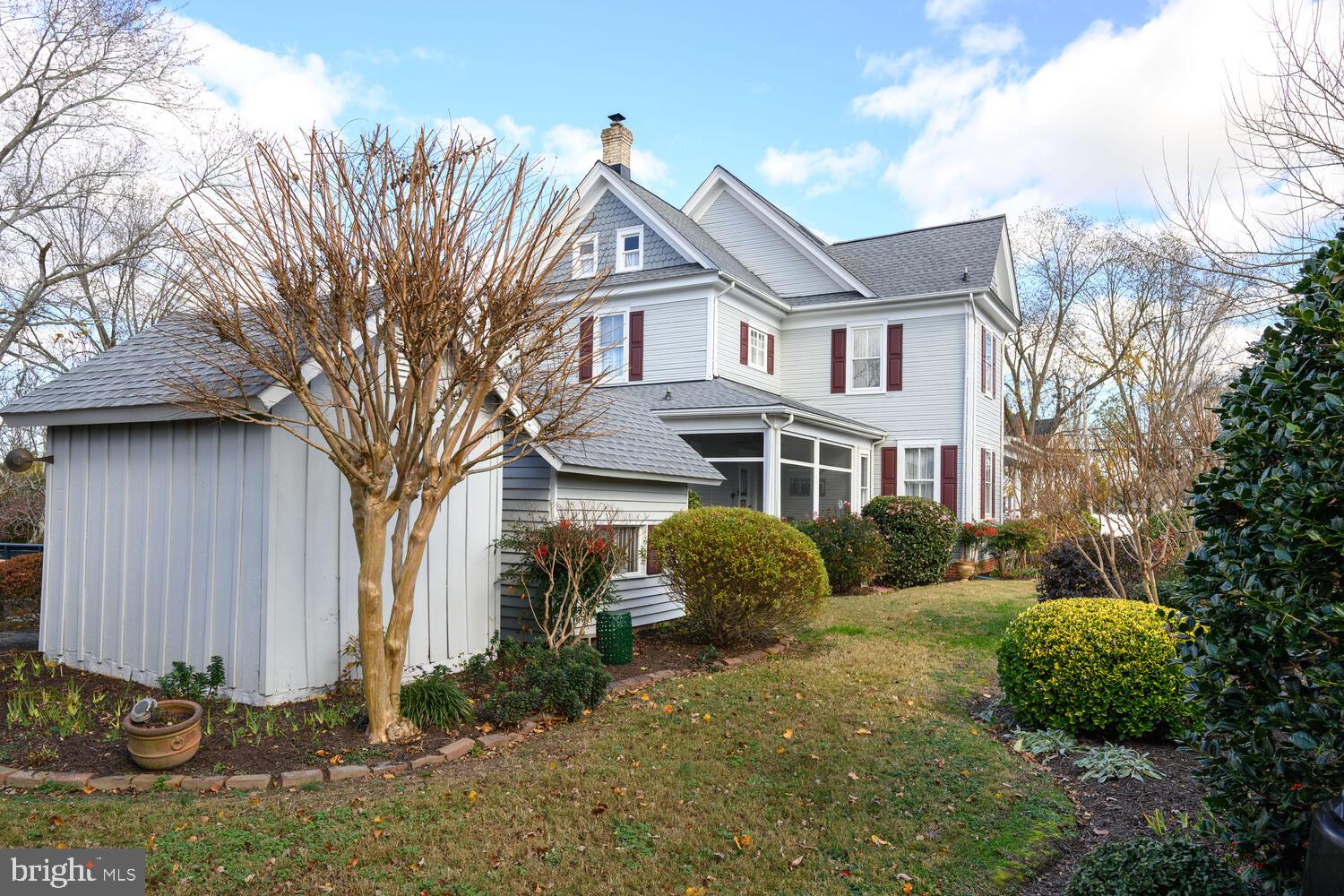 TRAPPE - Residential