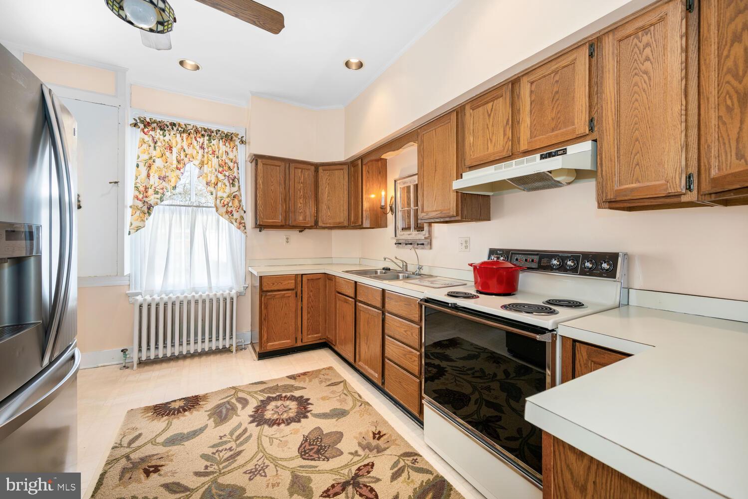 TRAPPE - Residential