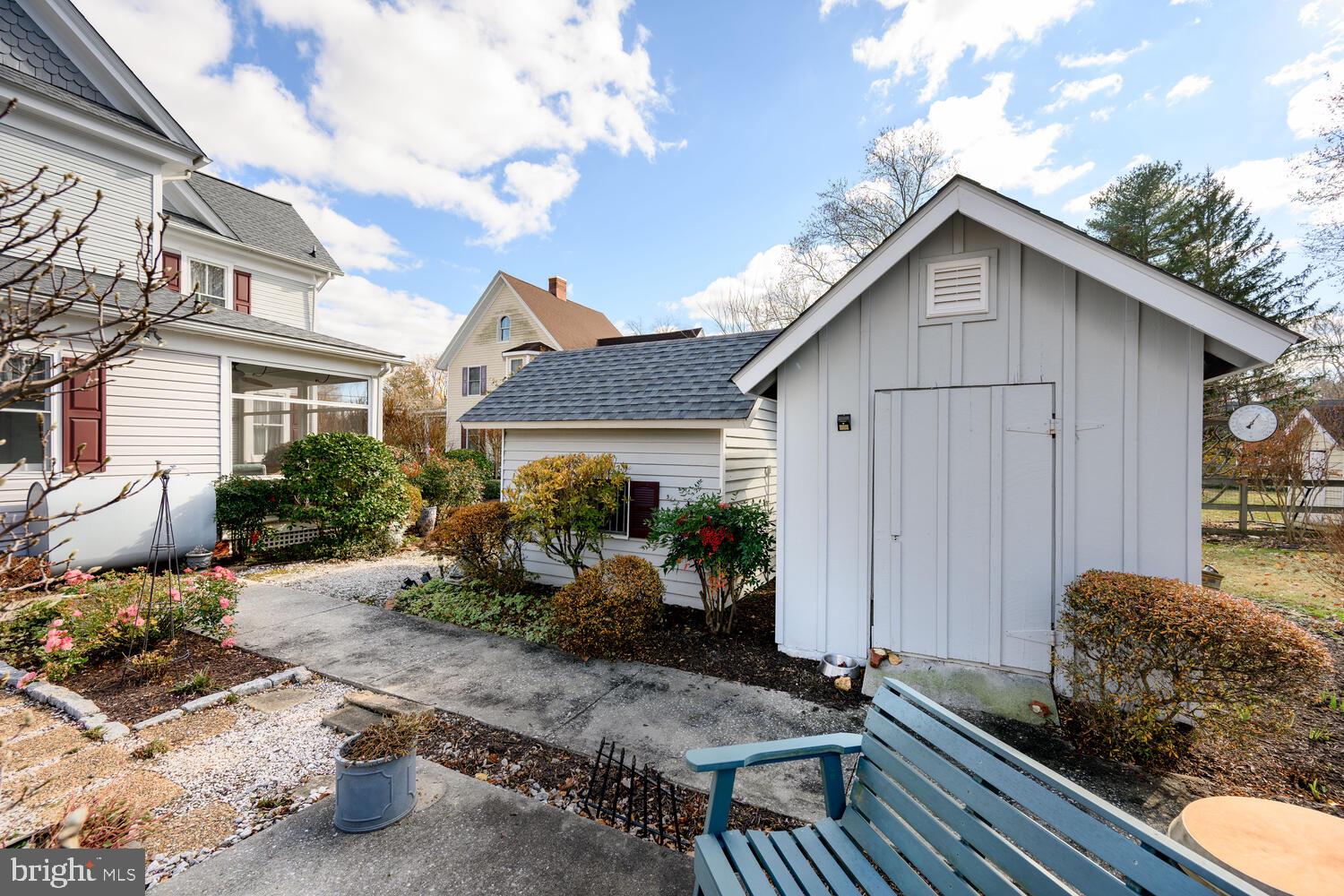 TRAPPE - Residential