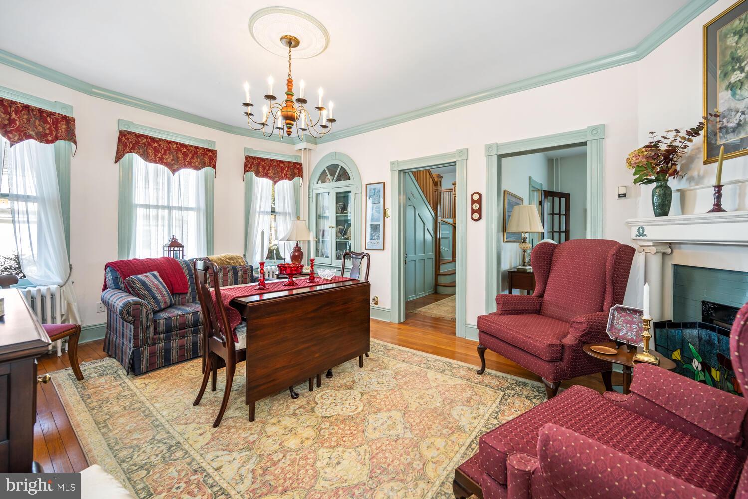 TRAPPE - Residential