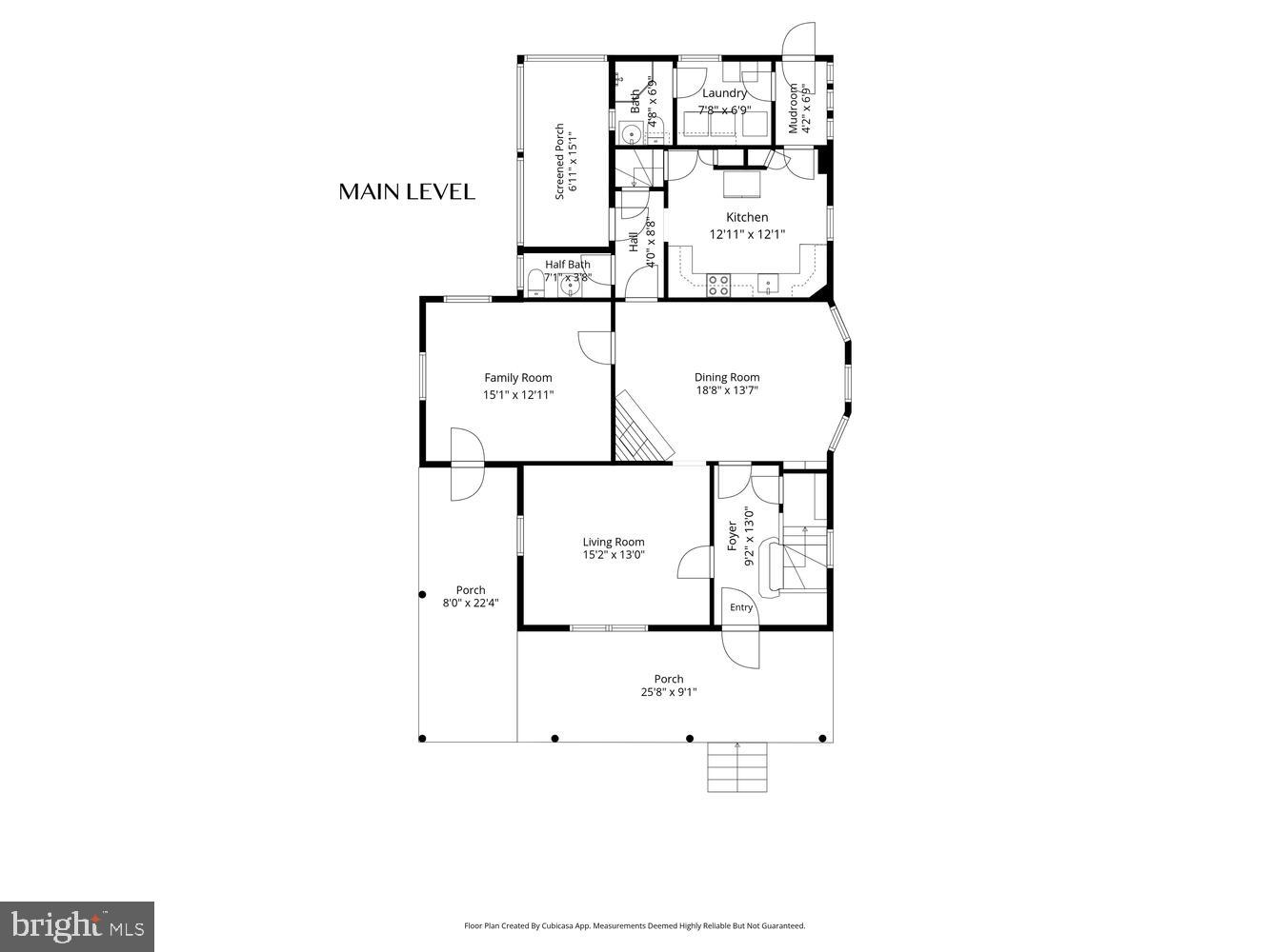 TRAPPE - Residential