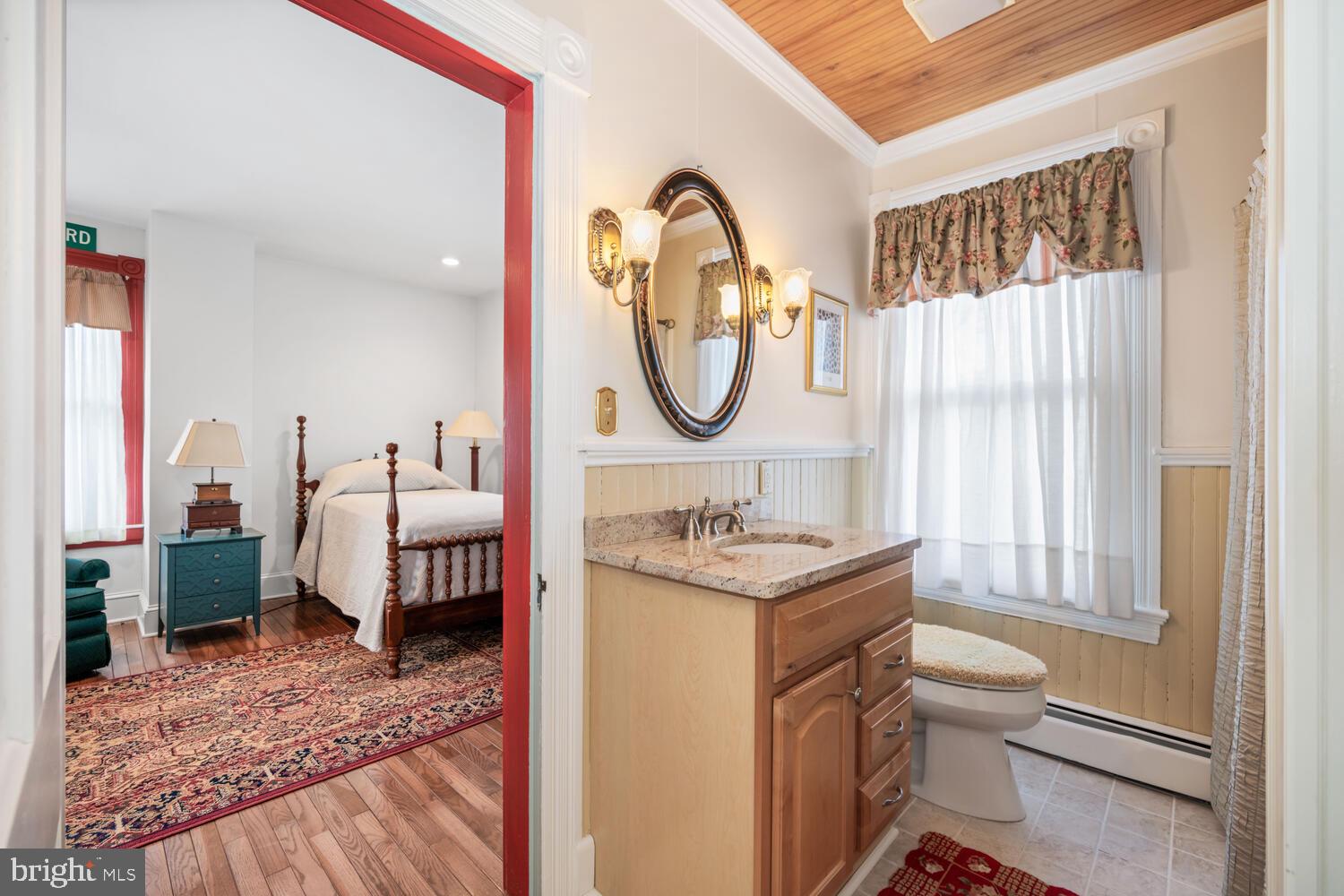 TRAPPE - Residential