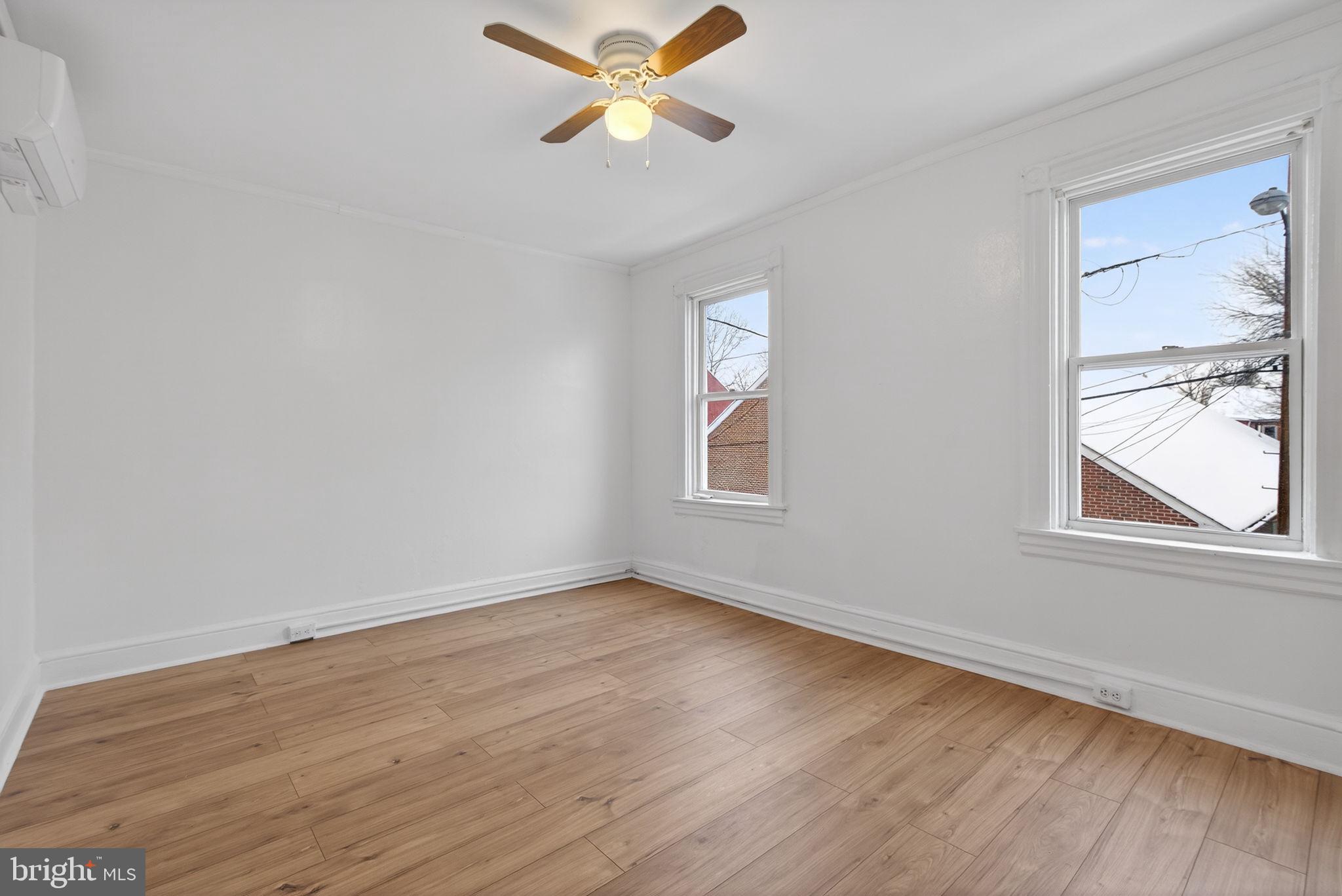 CHURCHTOWN - Residential