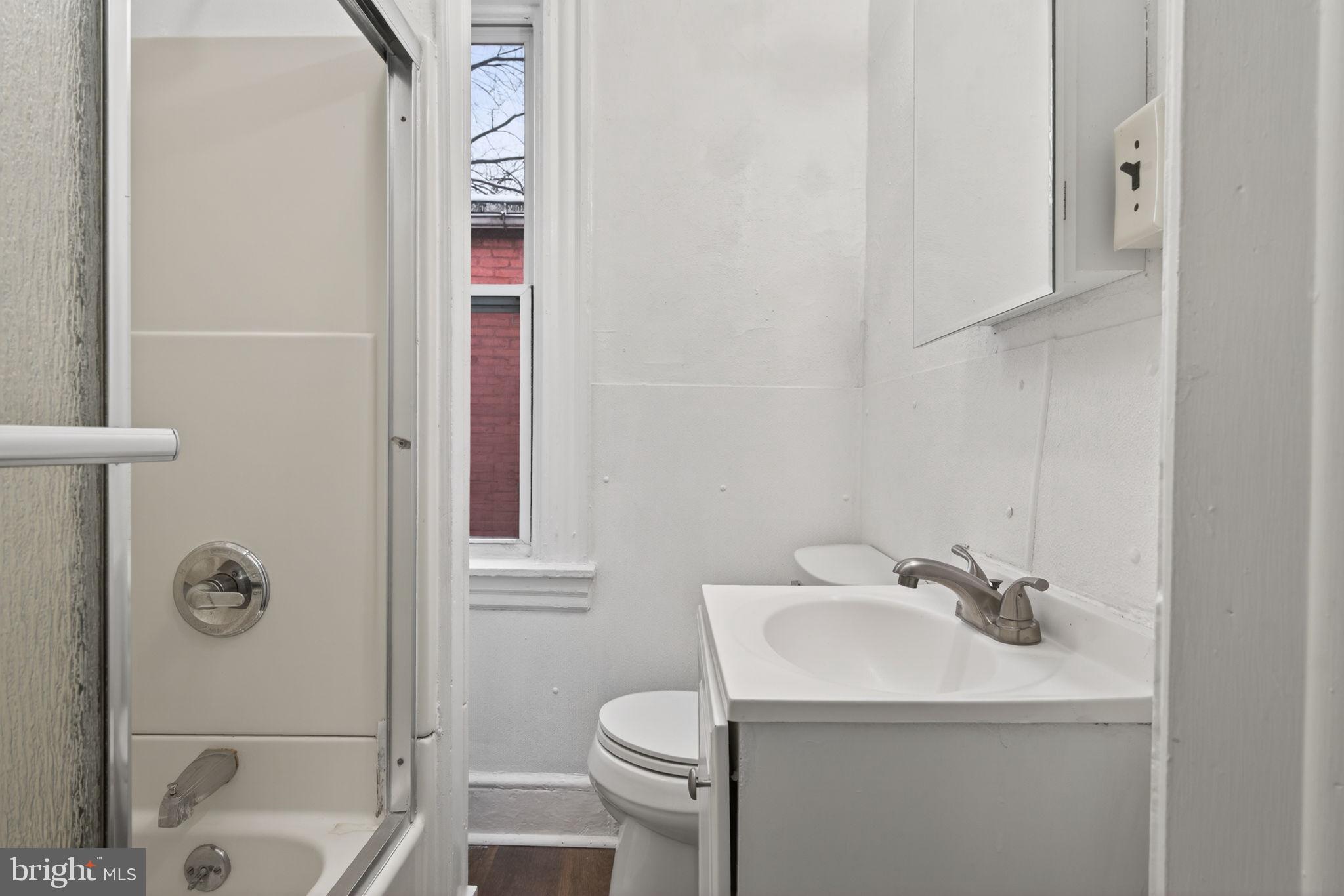 CHURCHTOWN - Residential