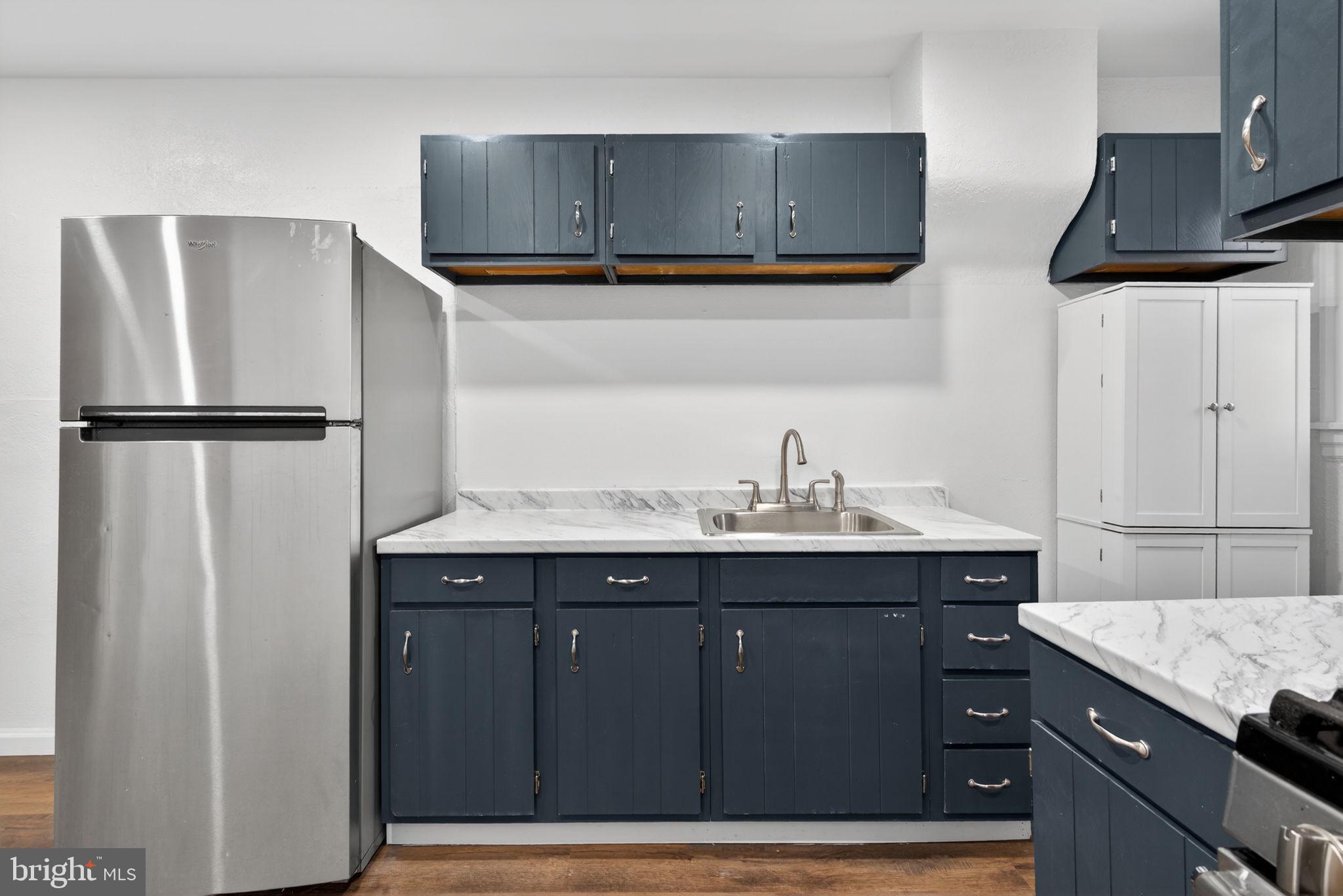 CHURCHTOWN - Residential