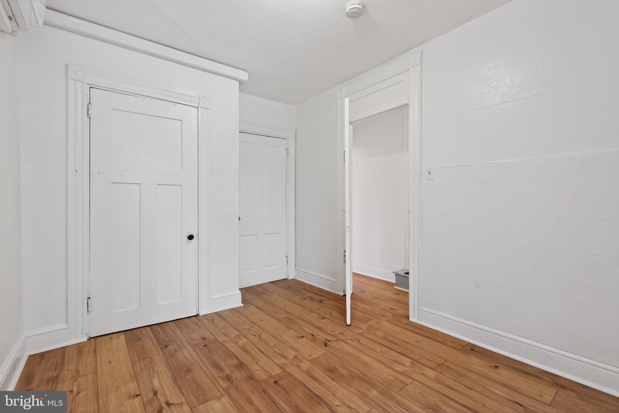 CHURCHTOWN - Residential