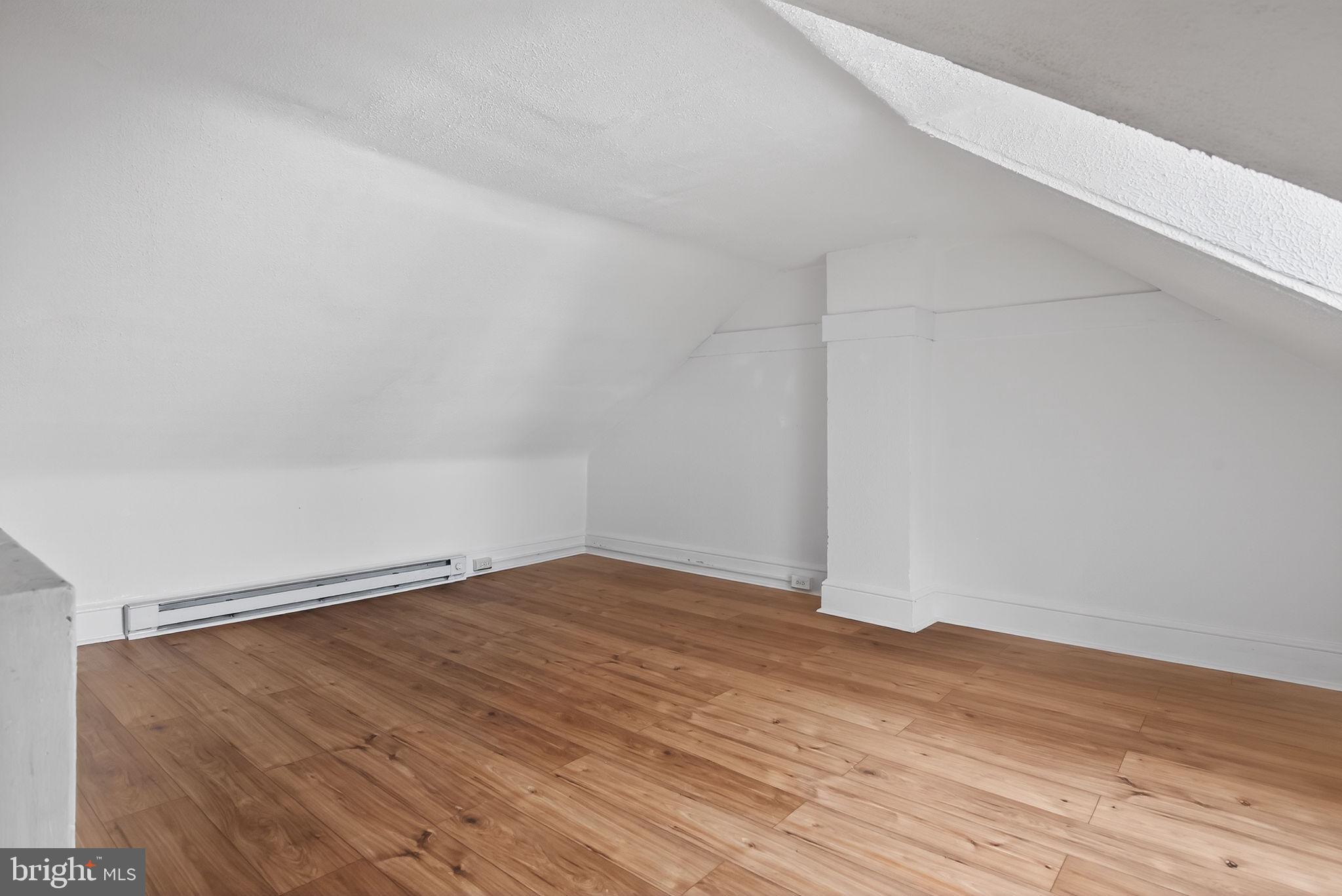 CHURCHTOWN - Residential