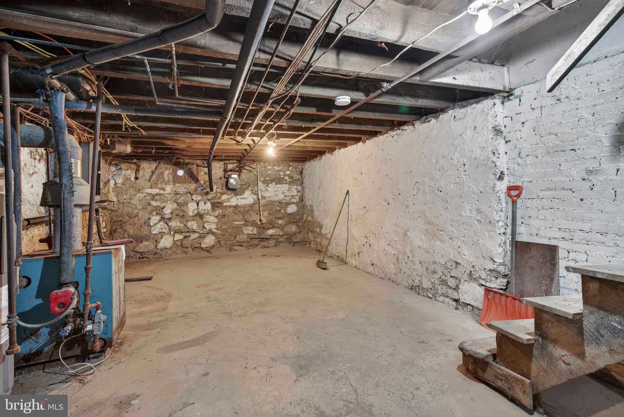 CHURCHTOWN - Residential