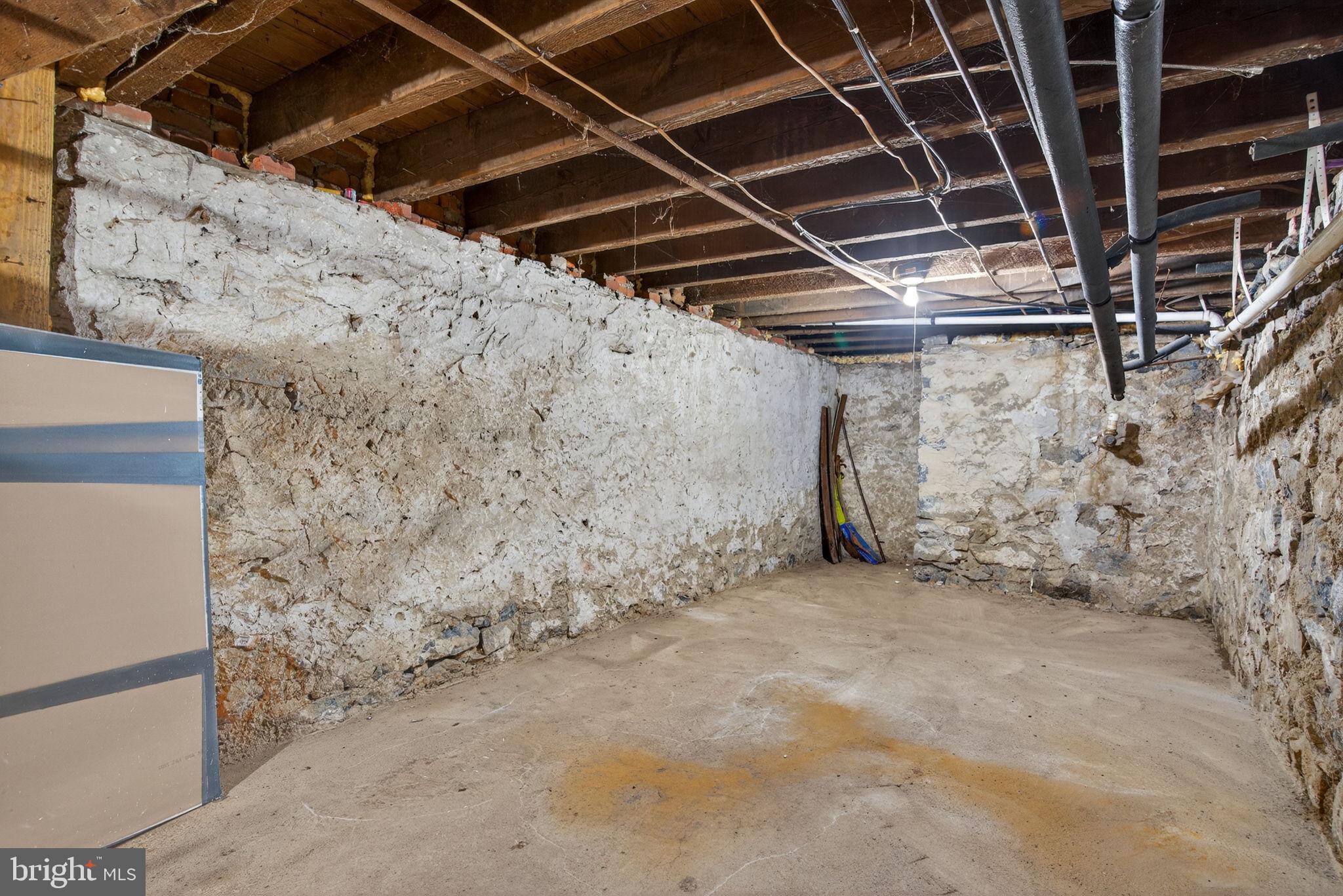 CHURCHTOWN - Residential