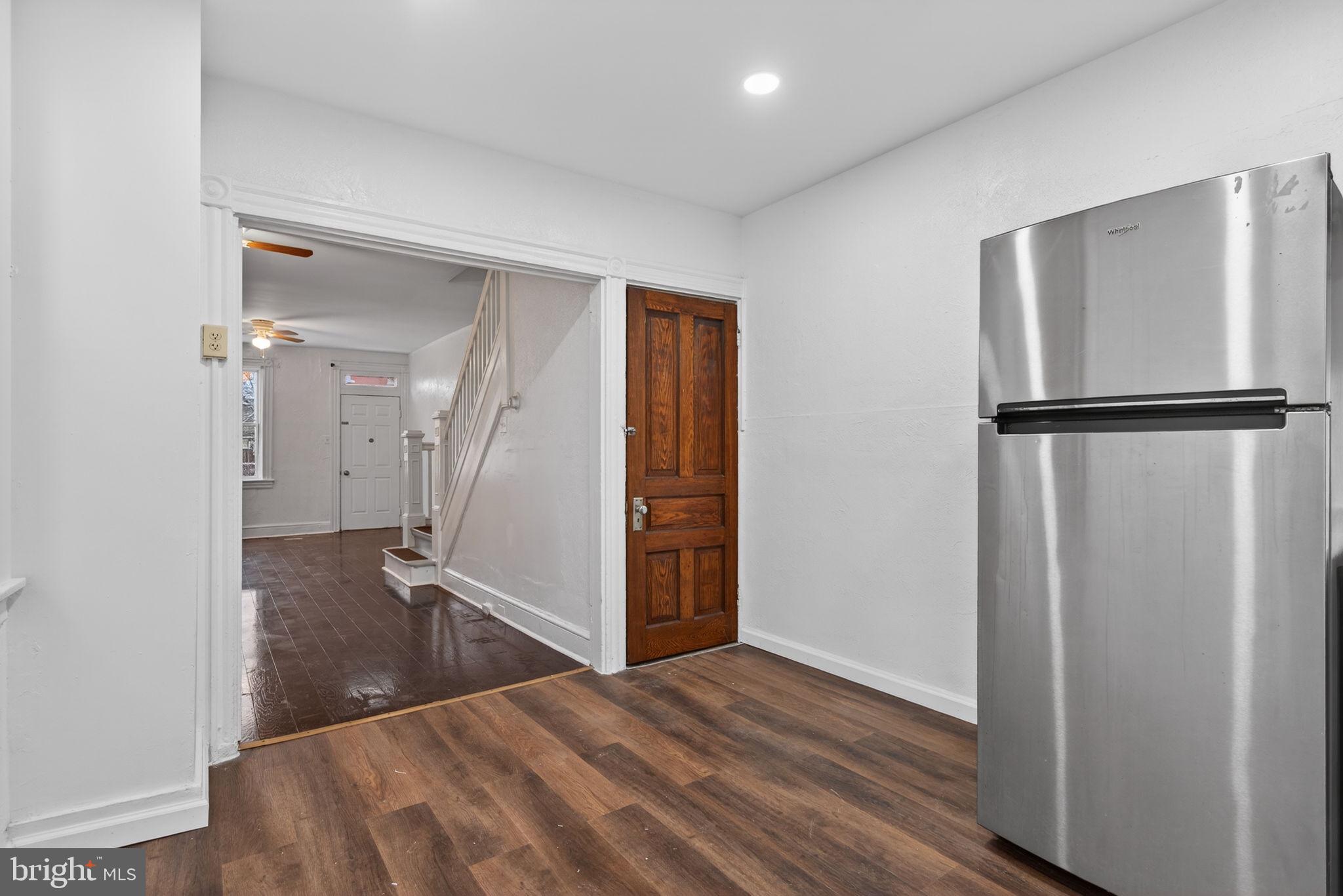 CHURCHTOWN - Residential