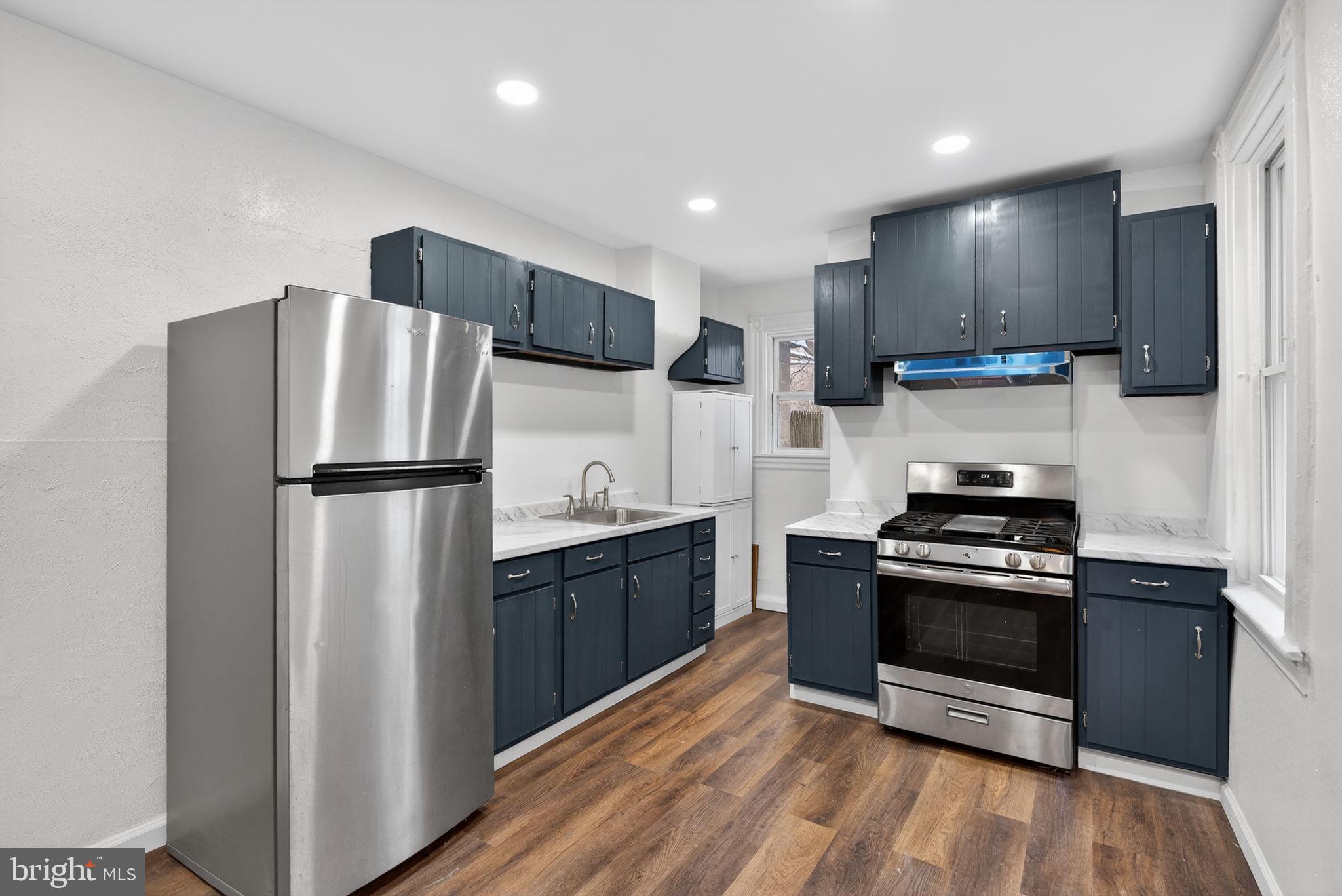 CHURCHTOWN - Residential