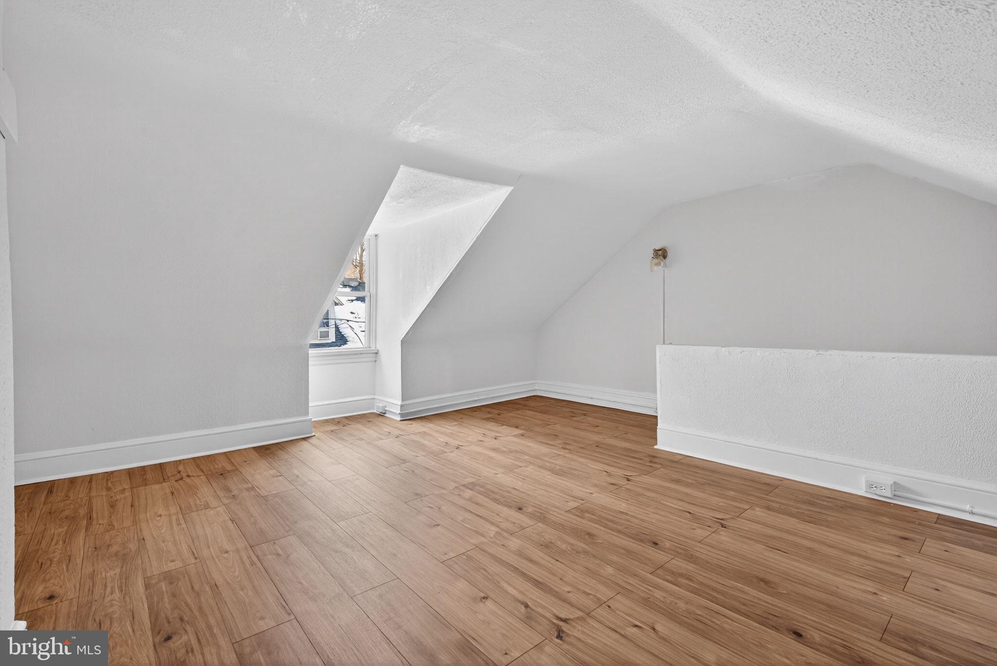 CHURCHTOWN - Residential