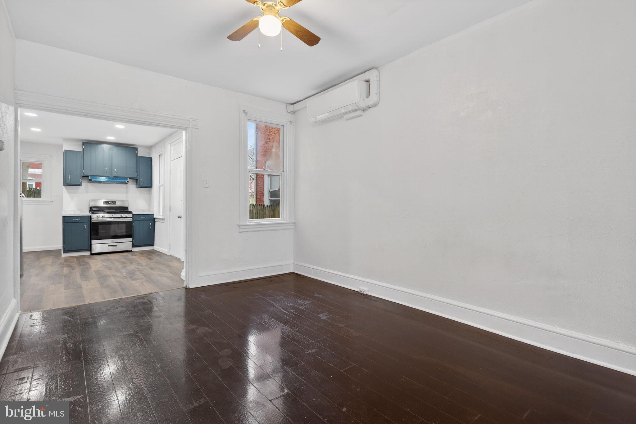 CHURCHTOWN - Residential