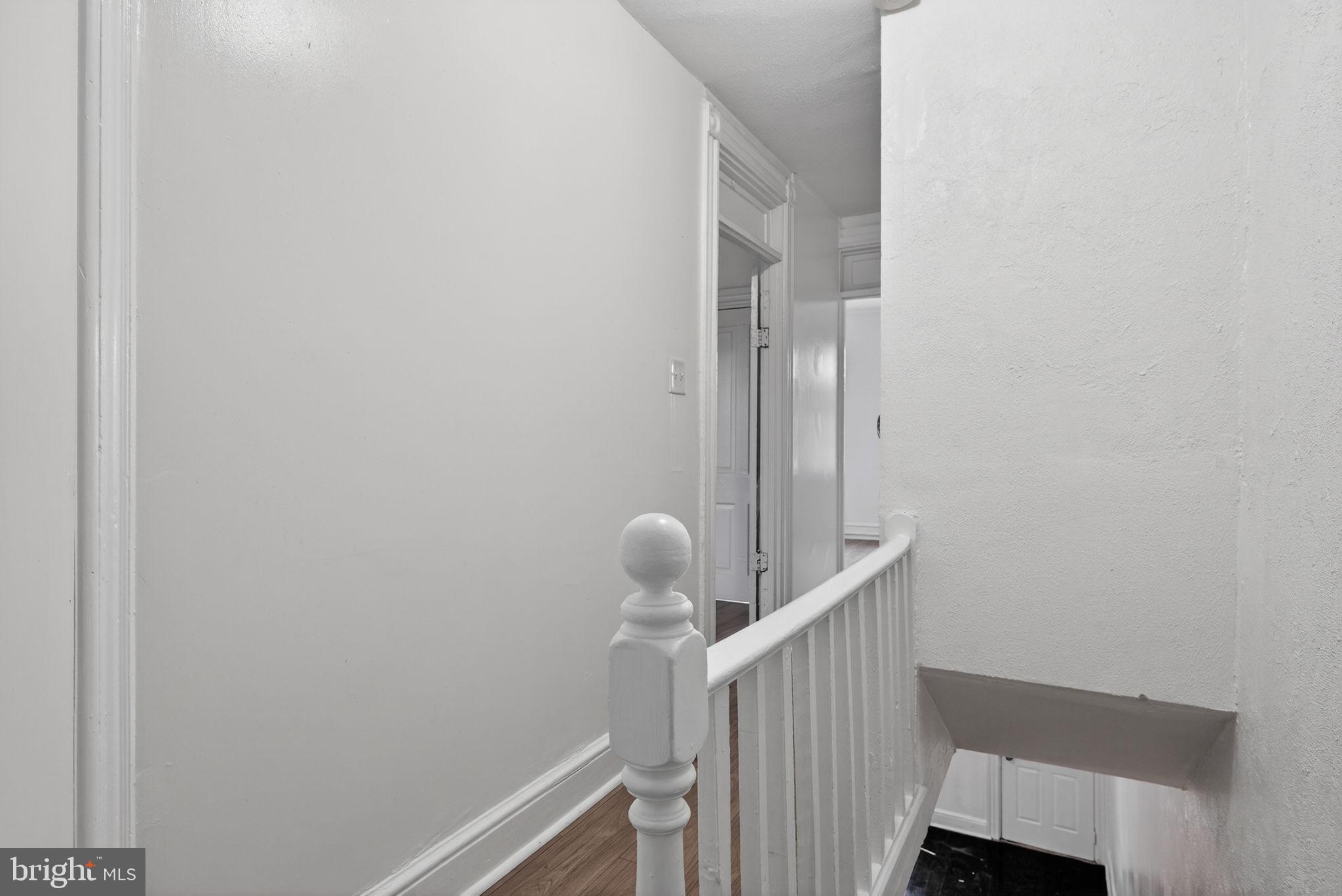 CHURCHTOWN - Residential