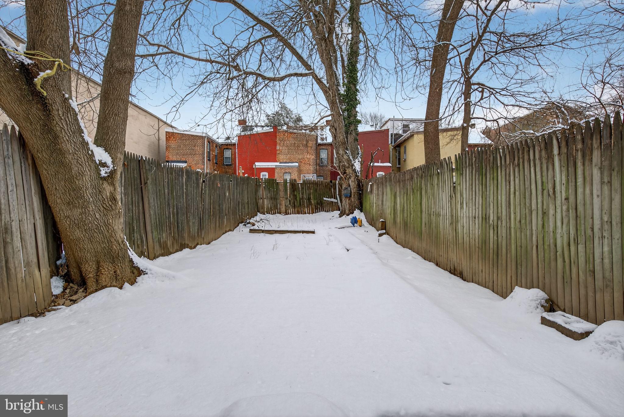 CHURCHTOWN - Residential