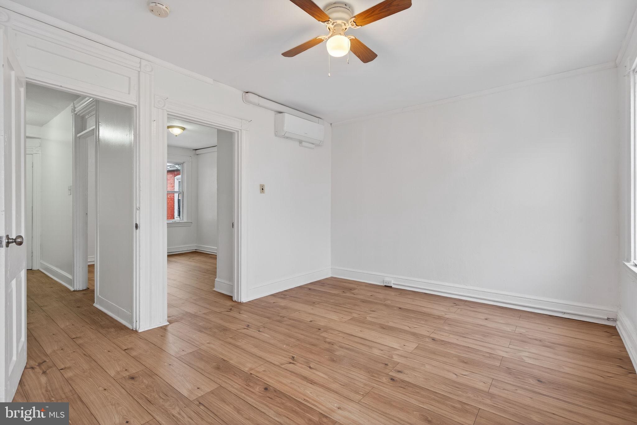 CHURCHTOWN - Residential