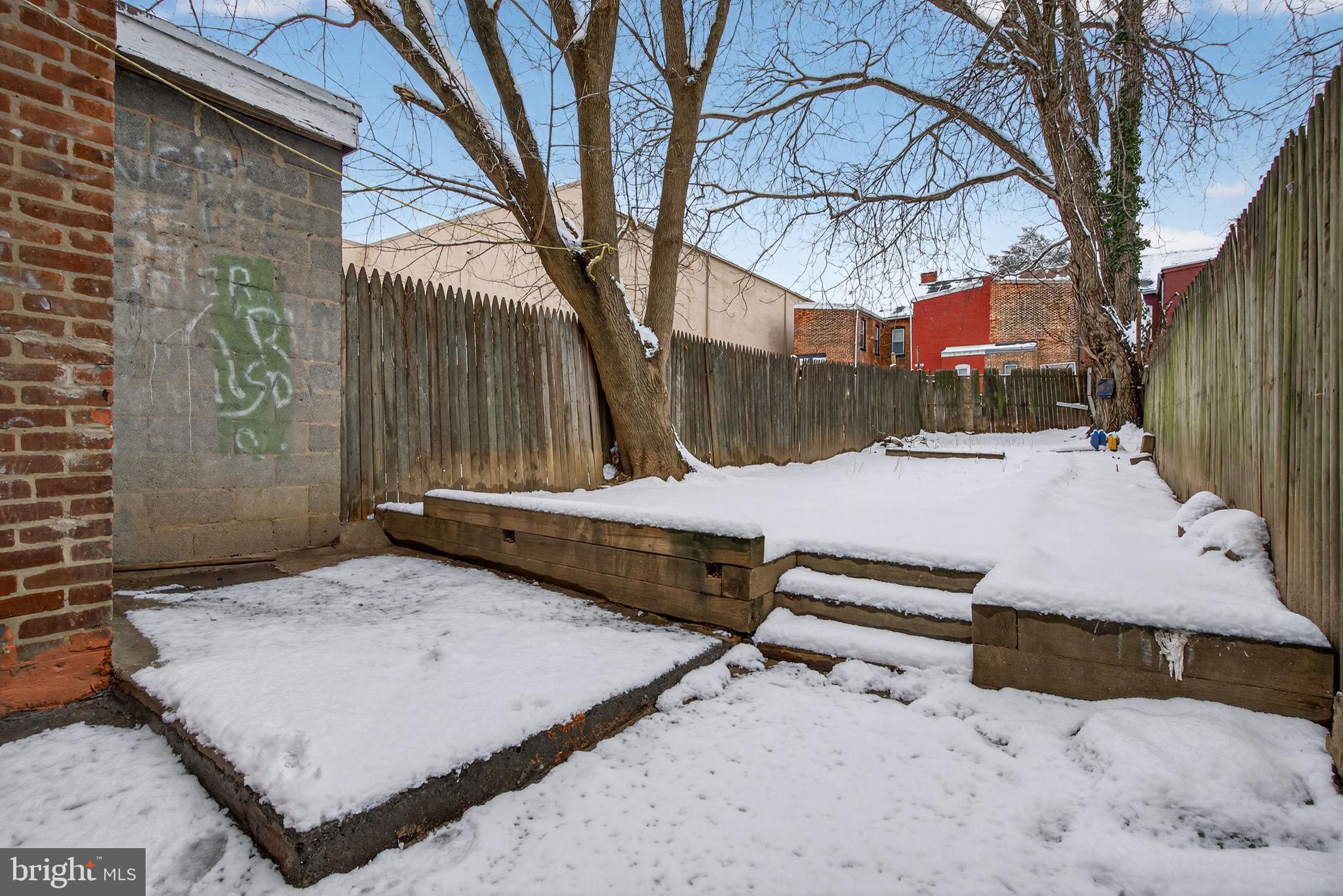 CHURCHTOWN - Residential