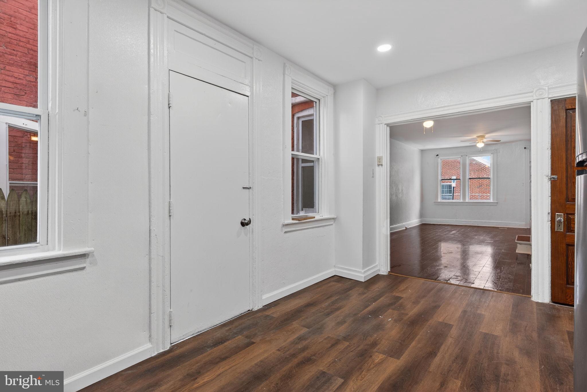 CHURCHTOWN - Residential