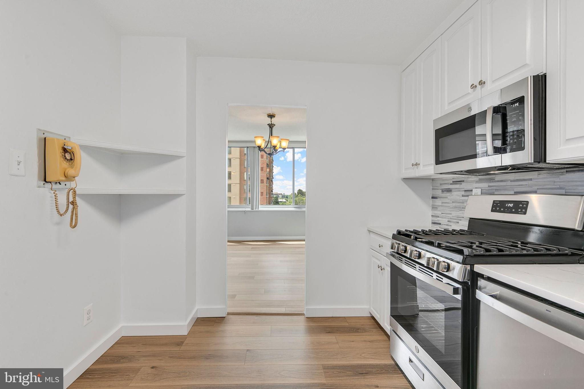 THE FORUM - Residential