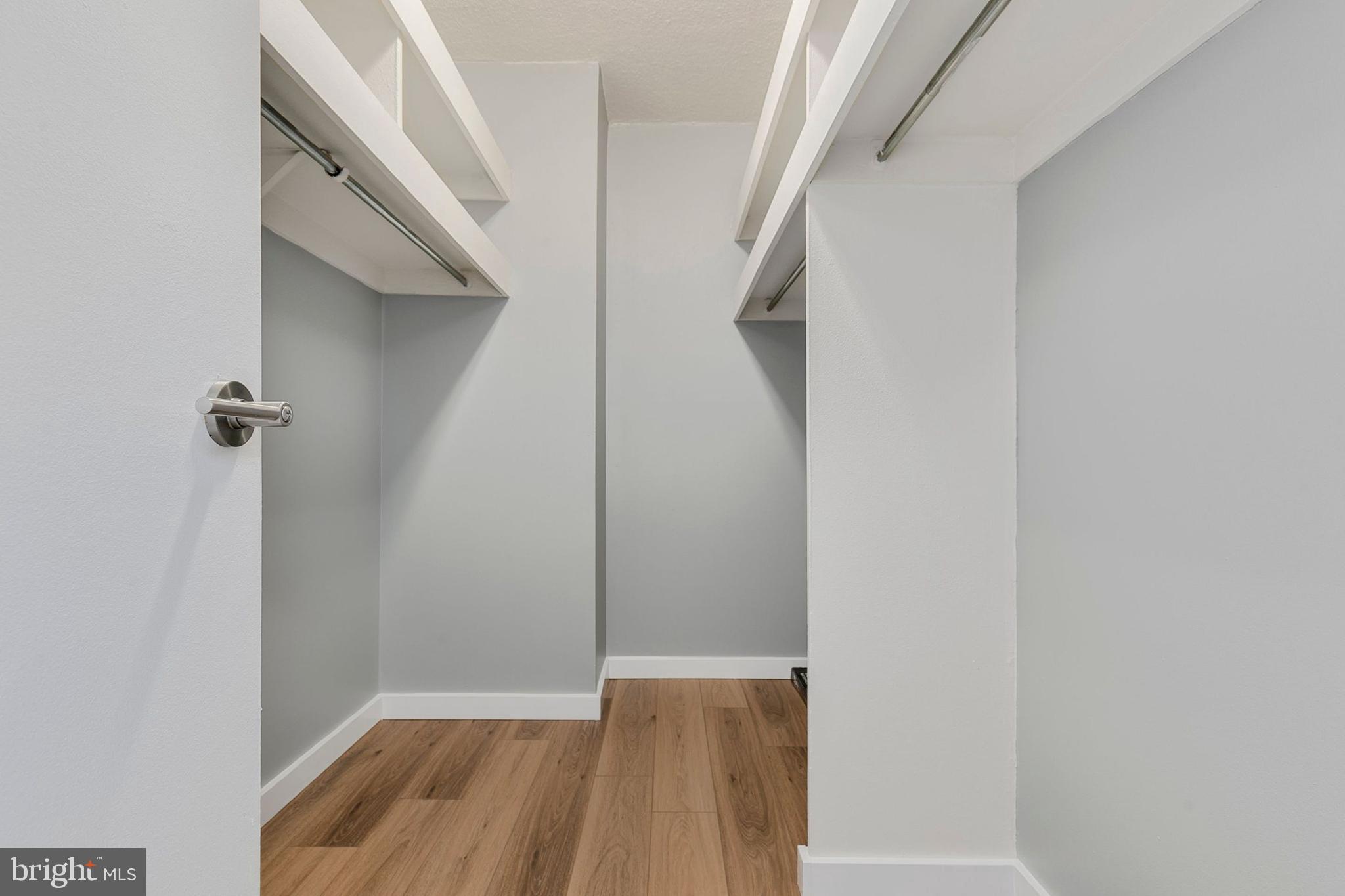 THE FORUM - Residential