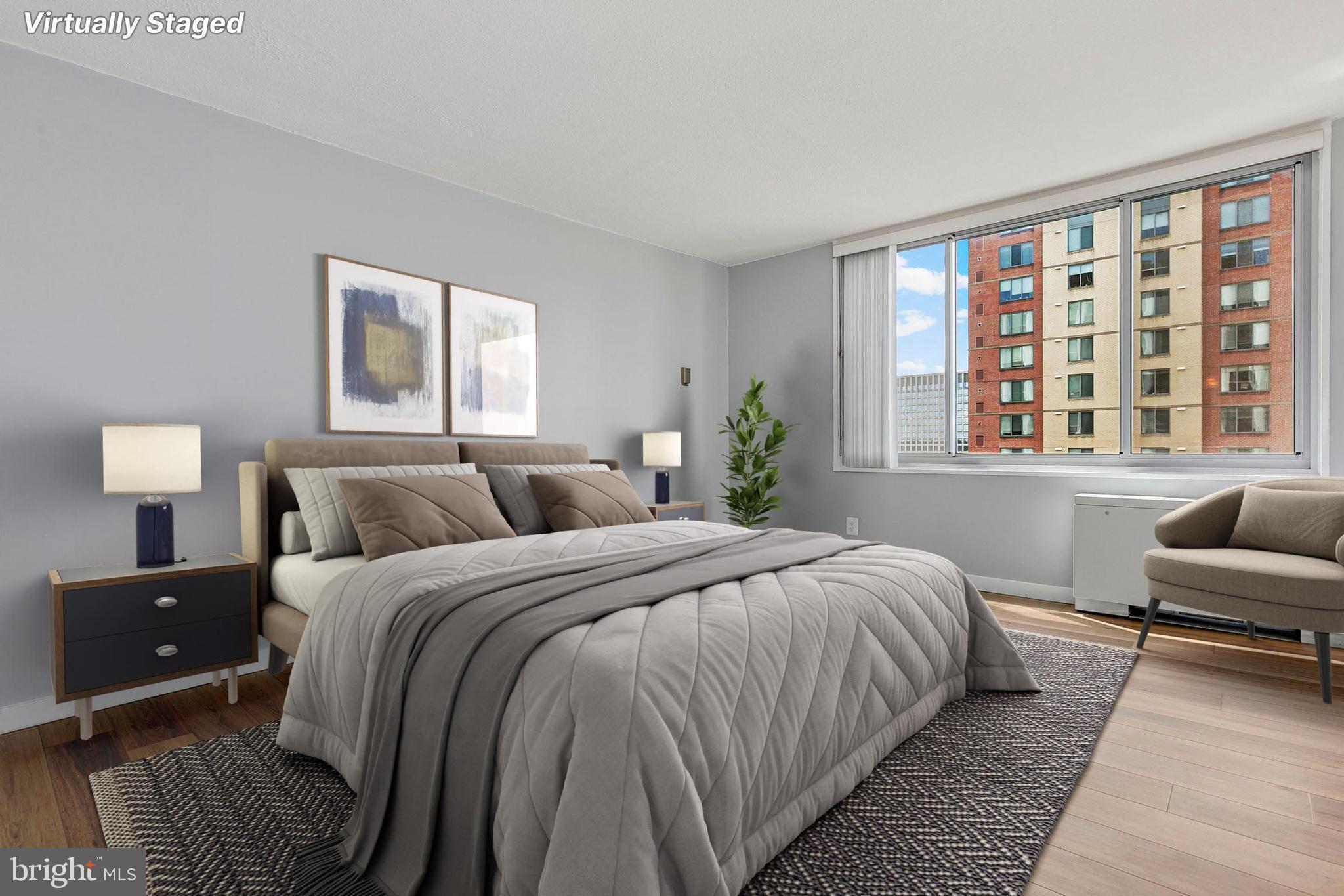 THE FORUM - Residential