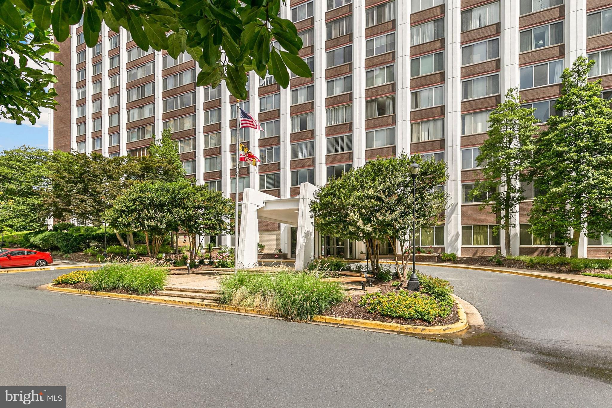 THE FORUM - Residential