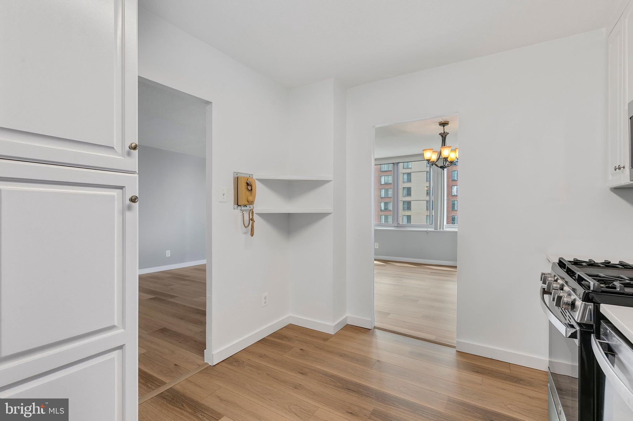 THE FORUM - Residential