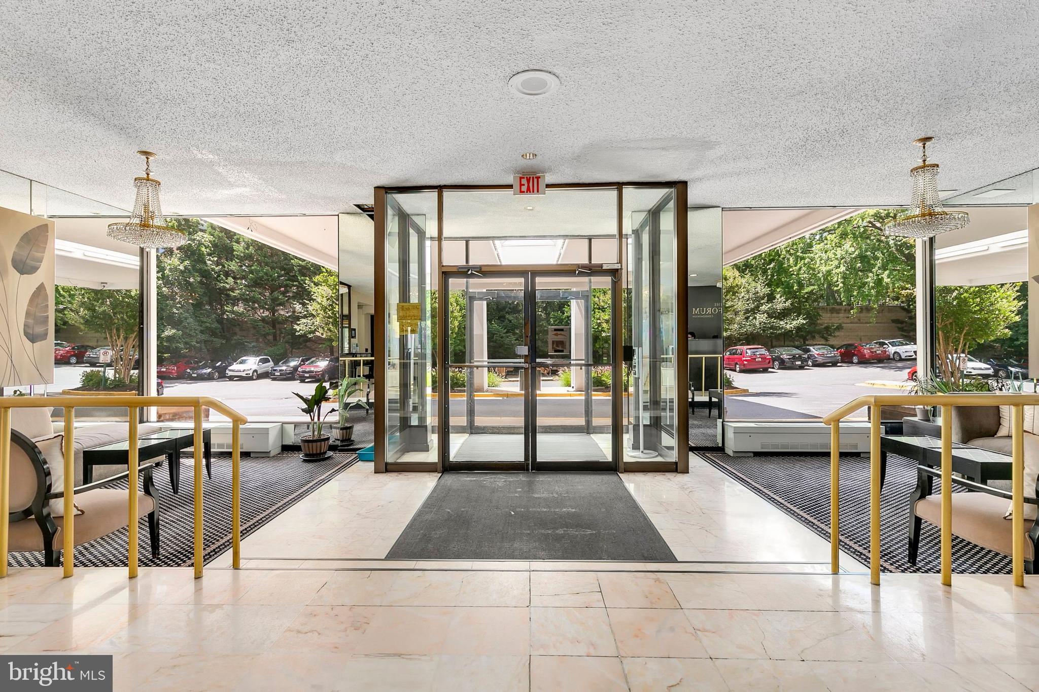 THE FORUM - Residential