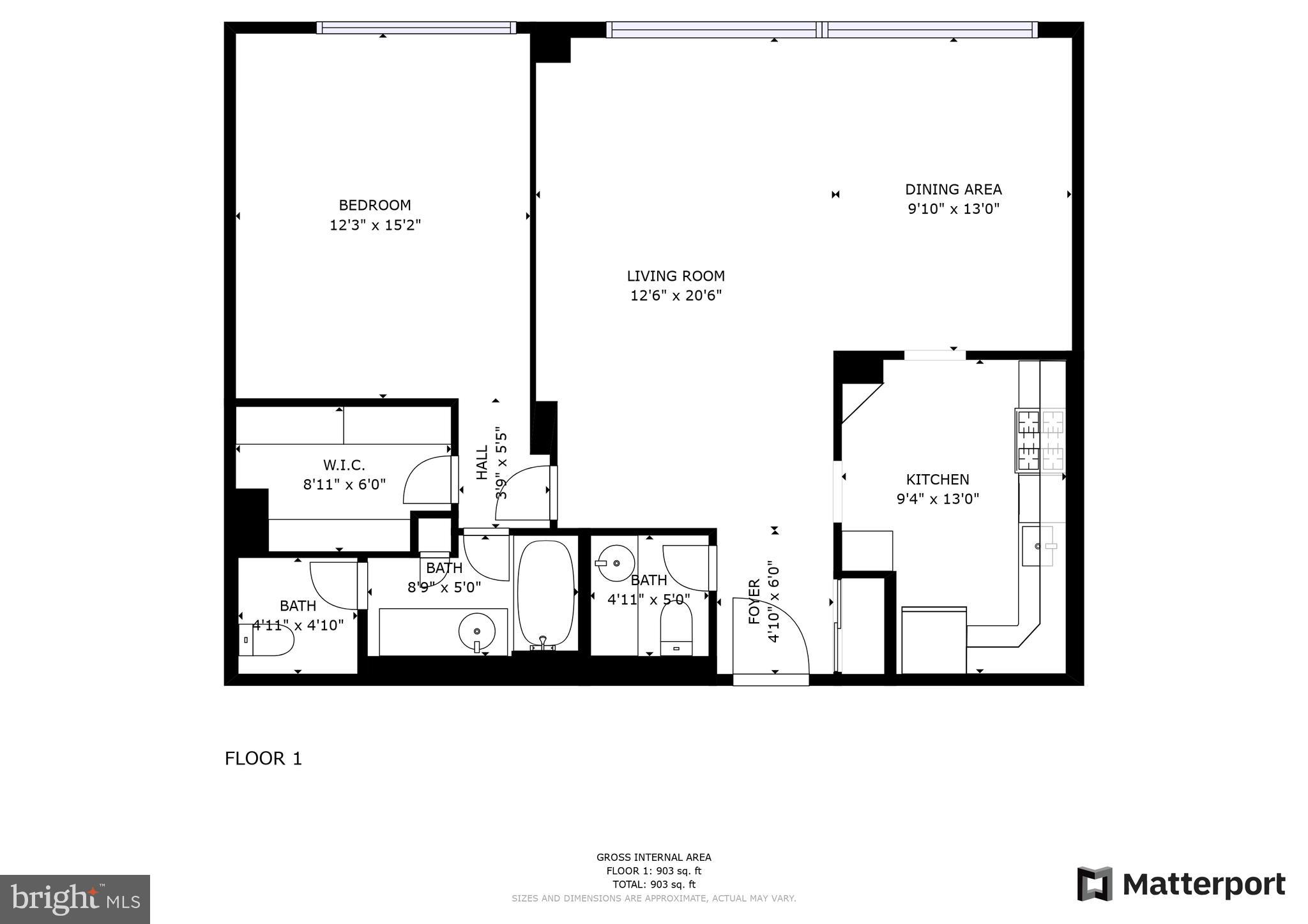 THE FORUM - Residential