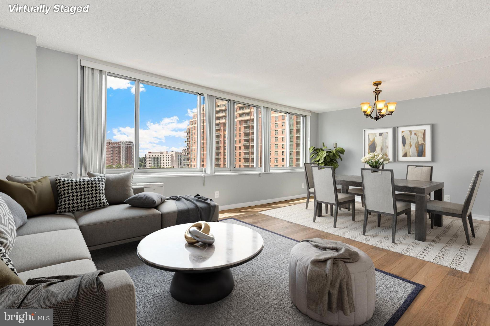 THE FORUM - Residential