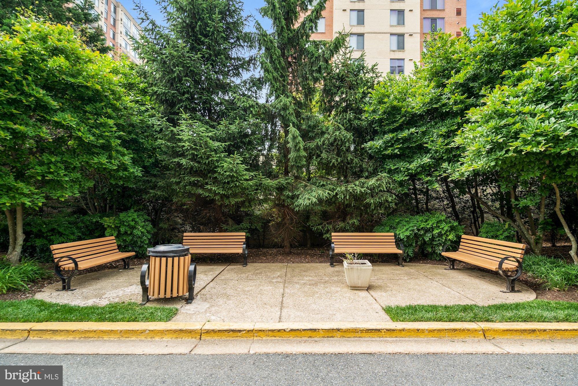 THE FORUM - Residential